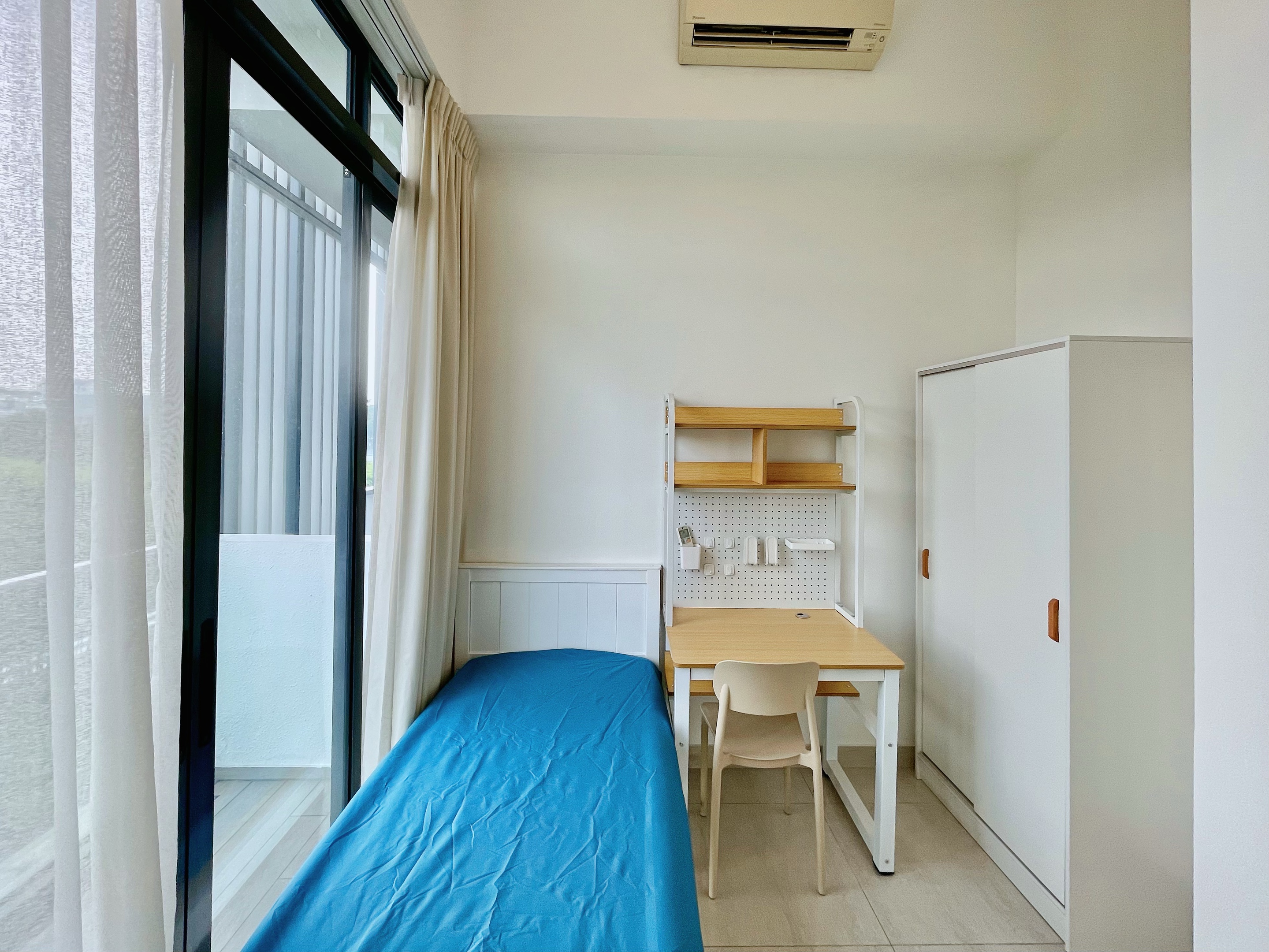 KAP Residences