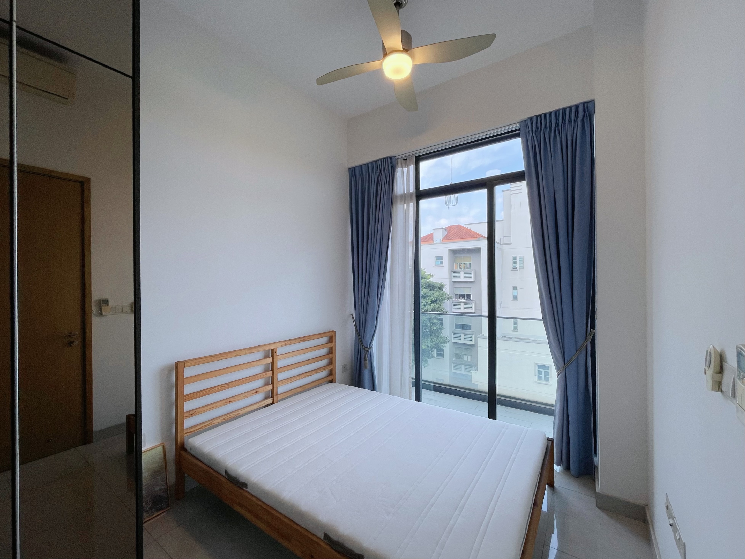 KAP Residences 主人房 KAP0515-01