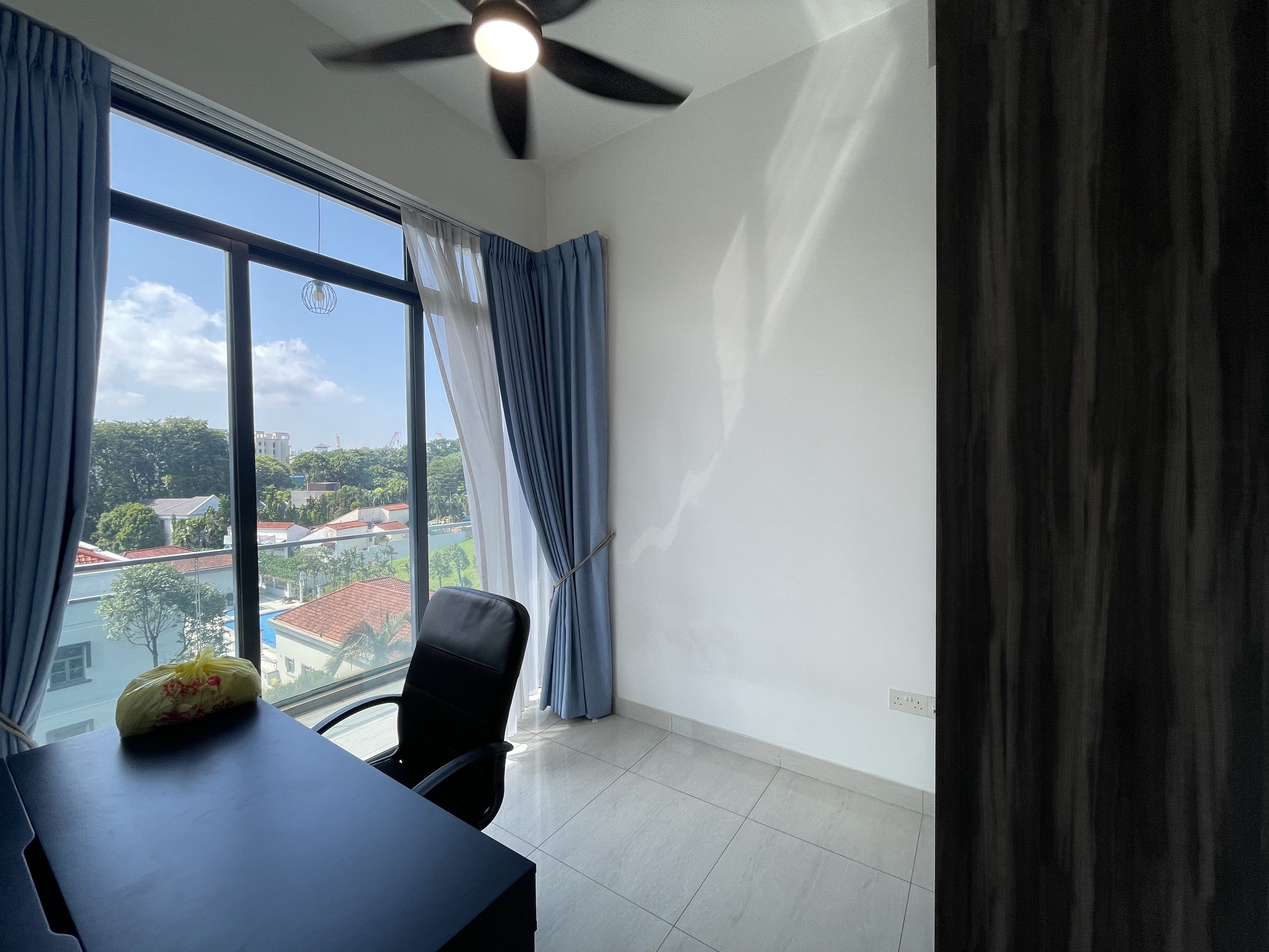 KAP Residences