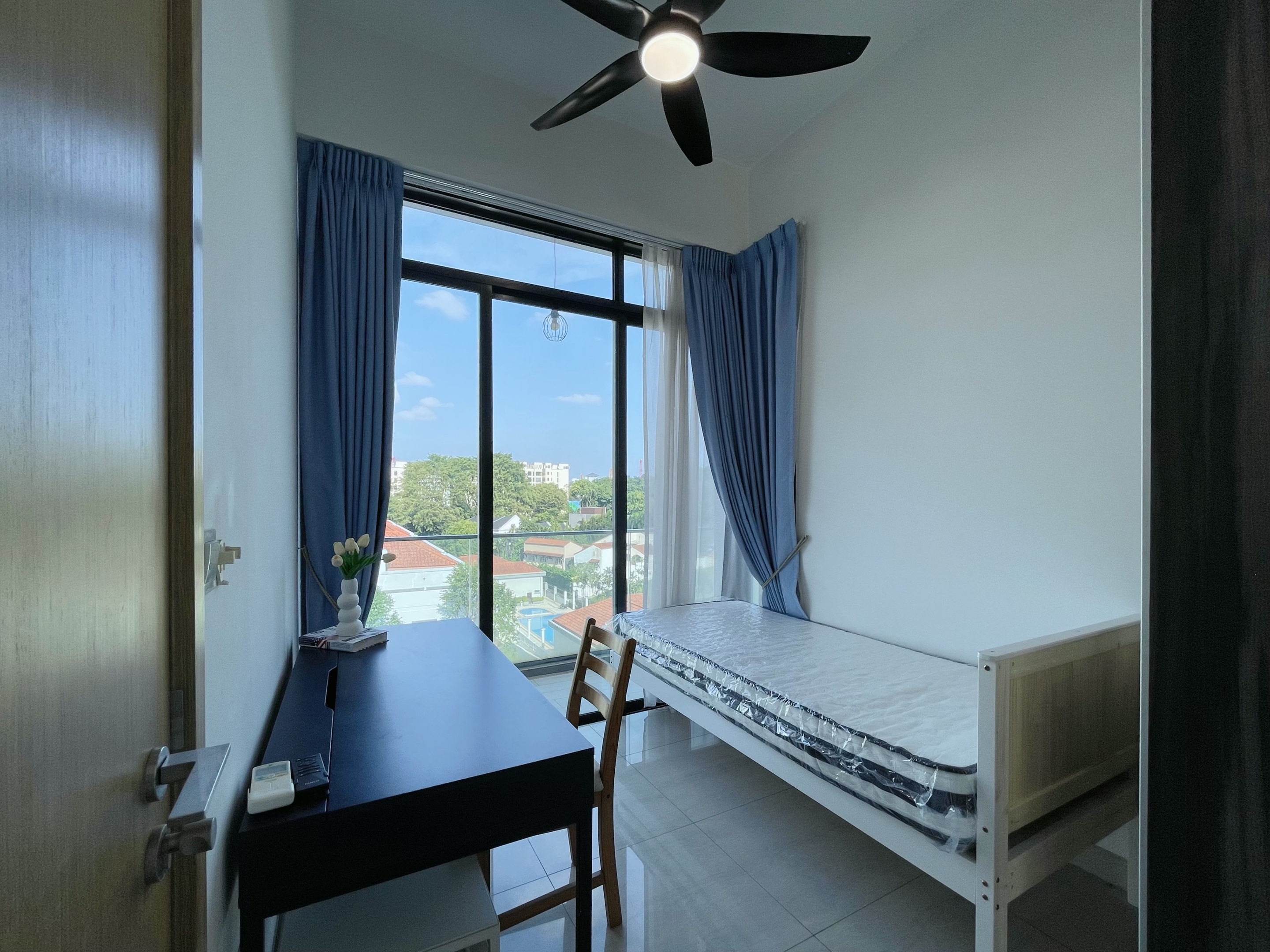 KAP Residences 标准房 KAP0515-02