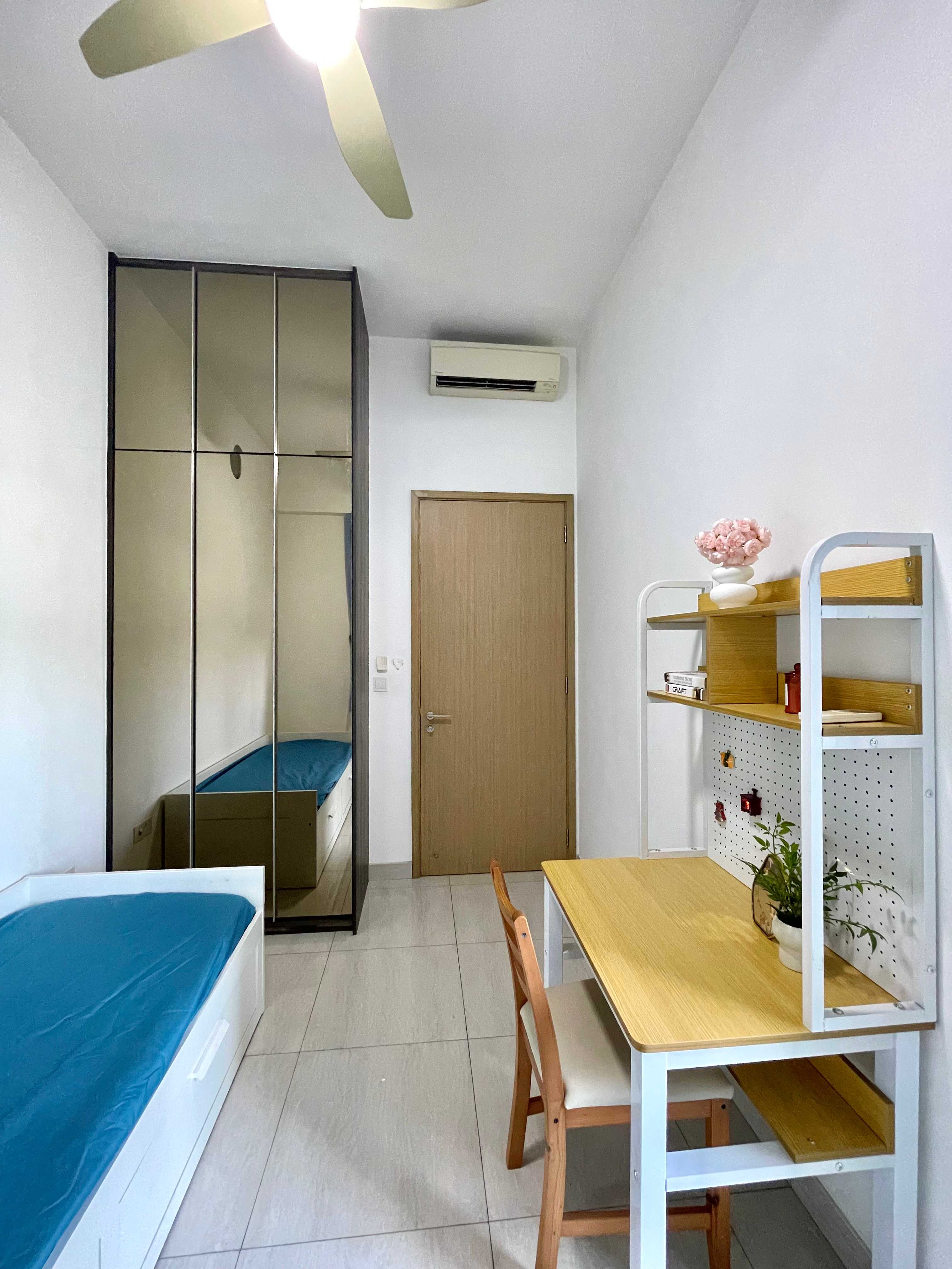 KAP Residences 标准房 KAP0515-03