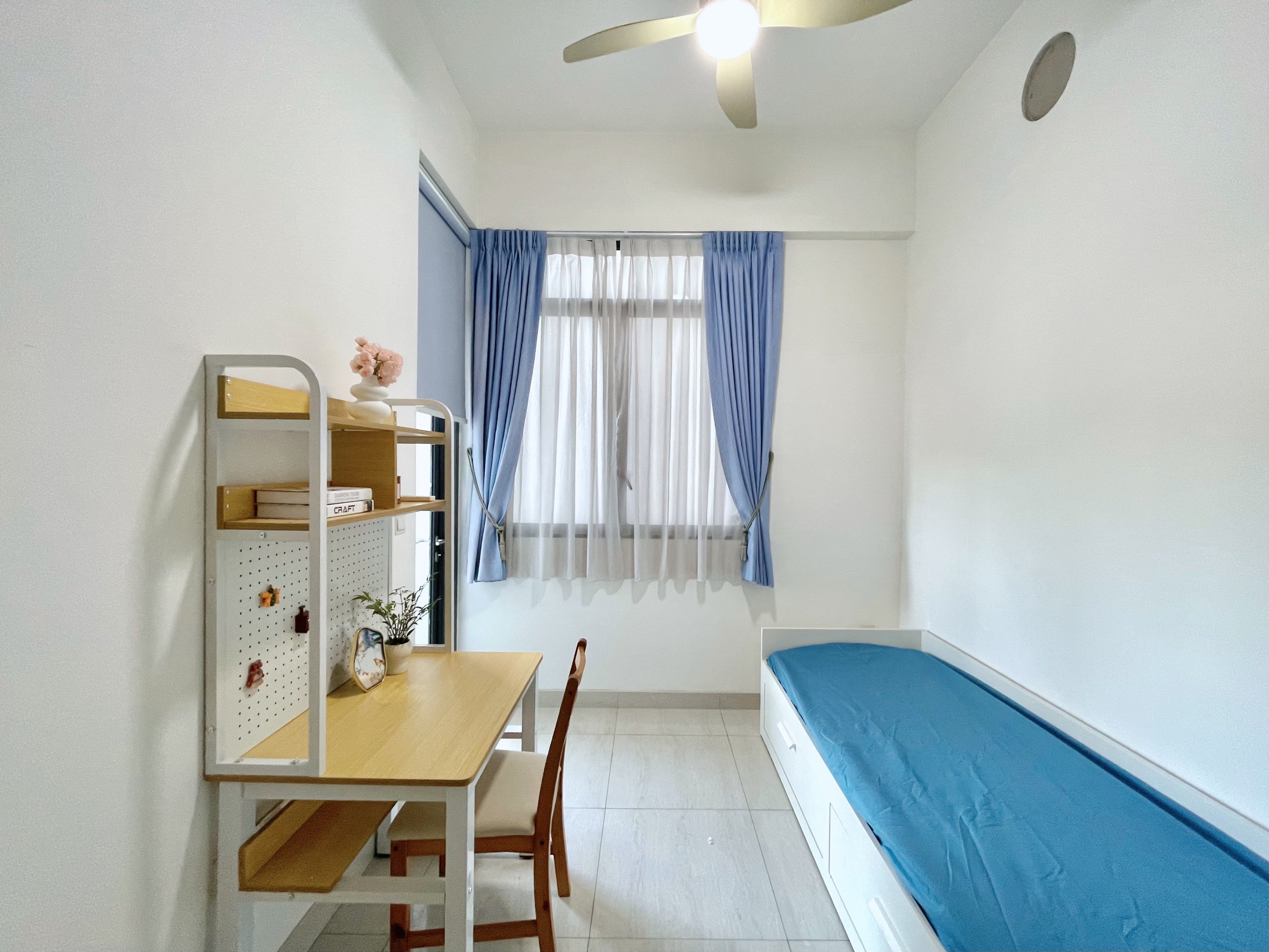 KAP Residences 标准房 KAP0515-03