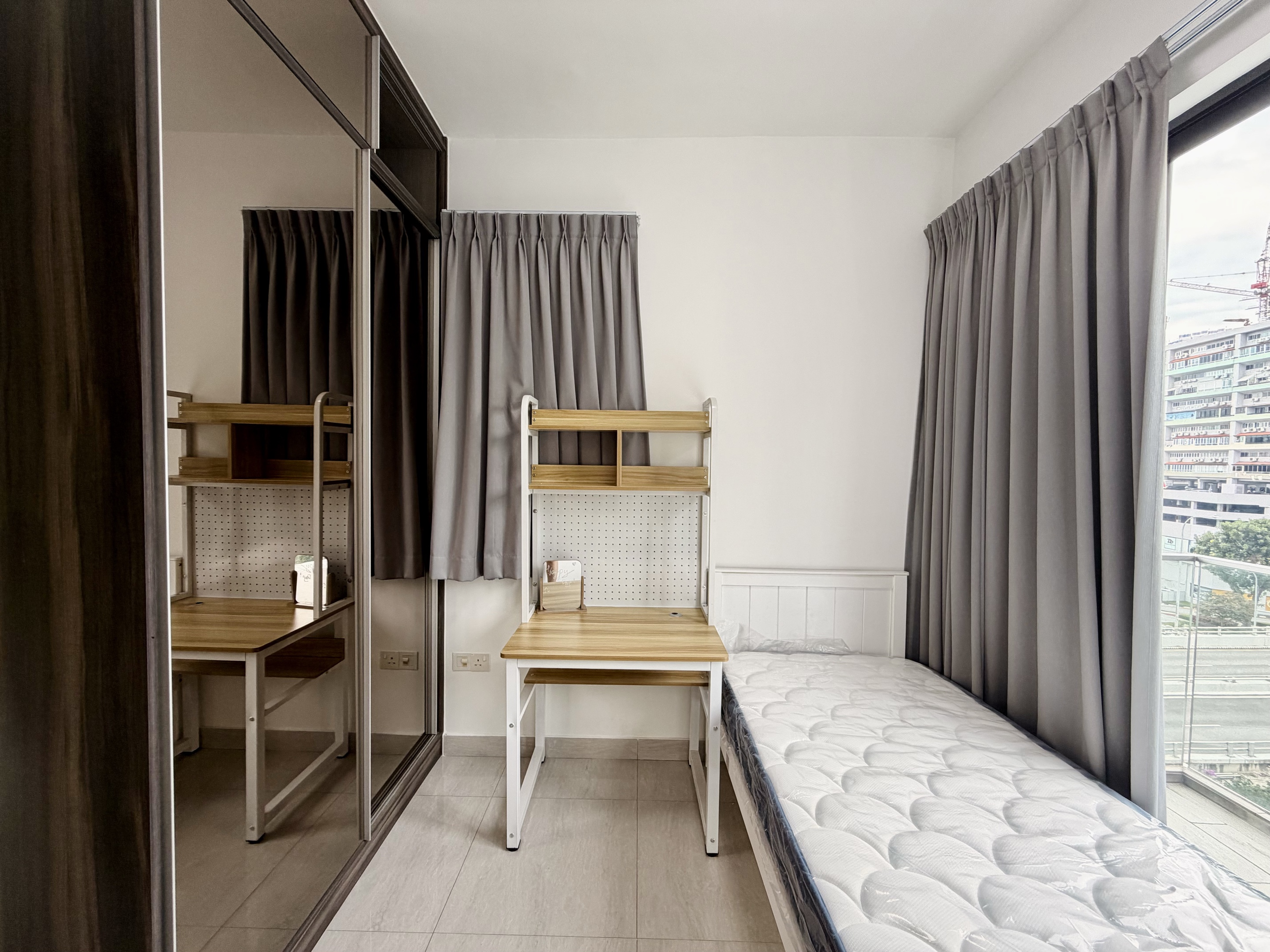 KAP Residences