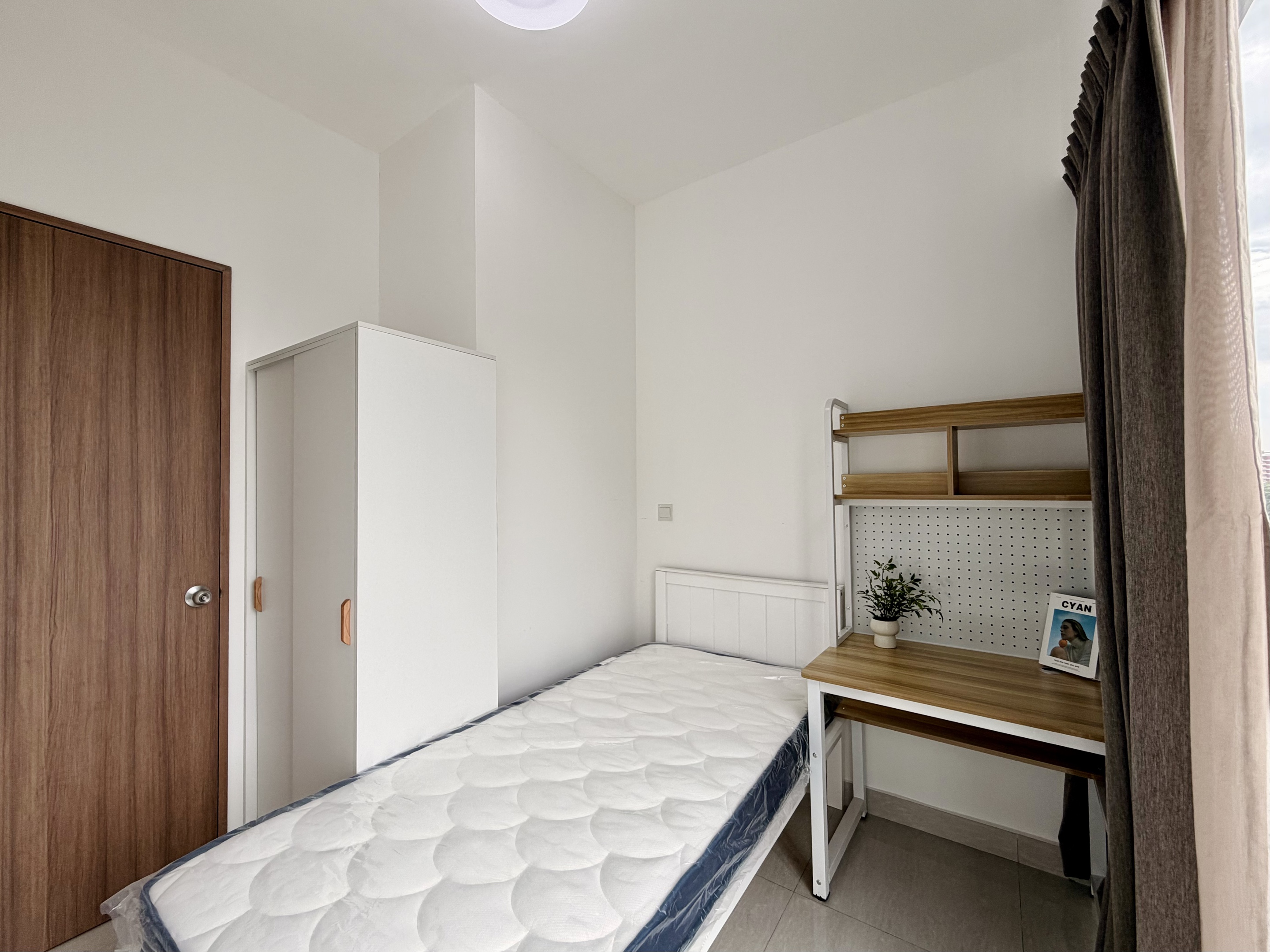 KAP Residences