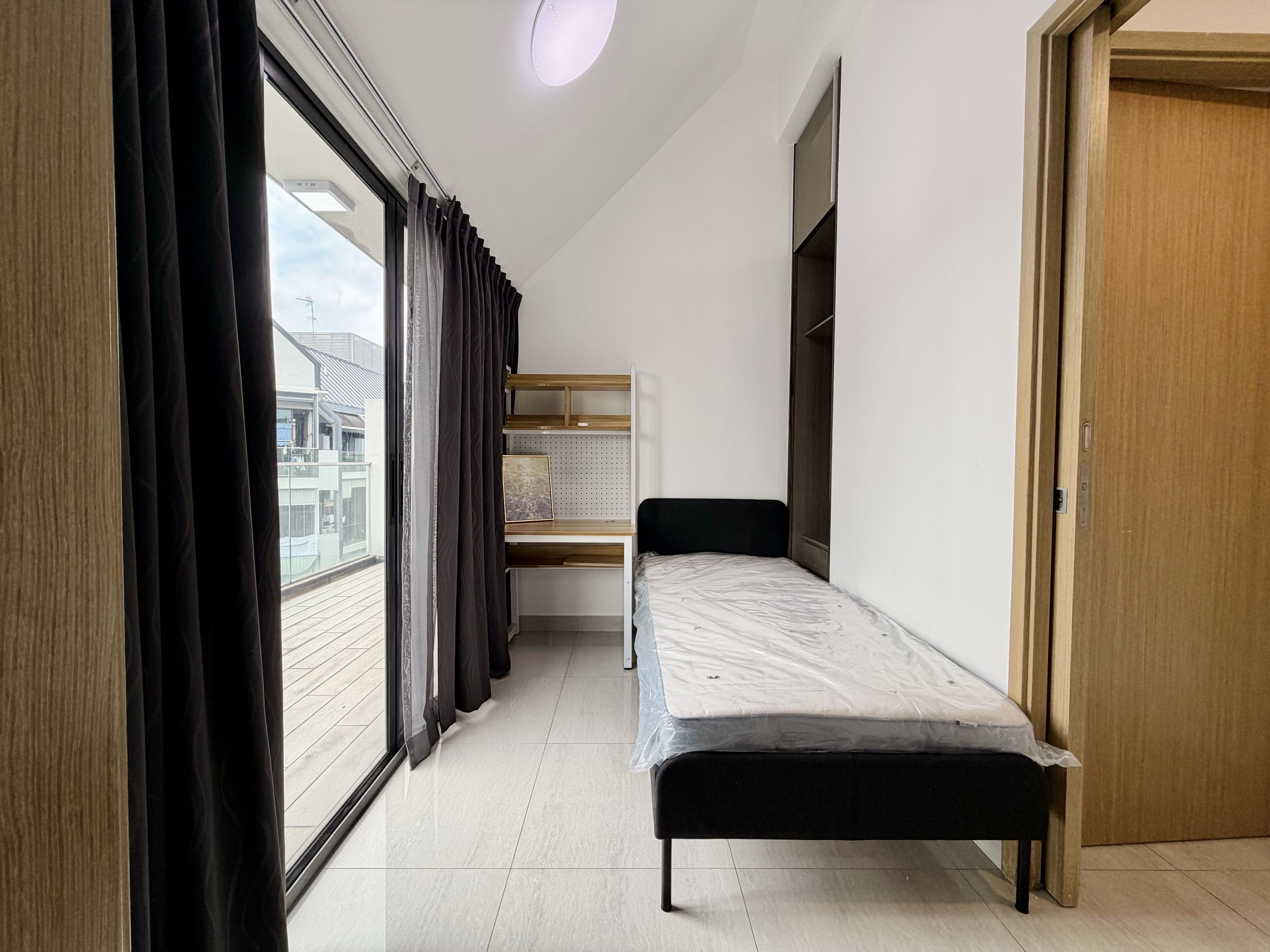 KAP Residences