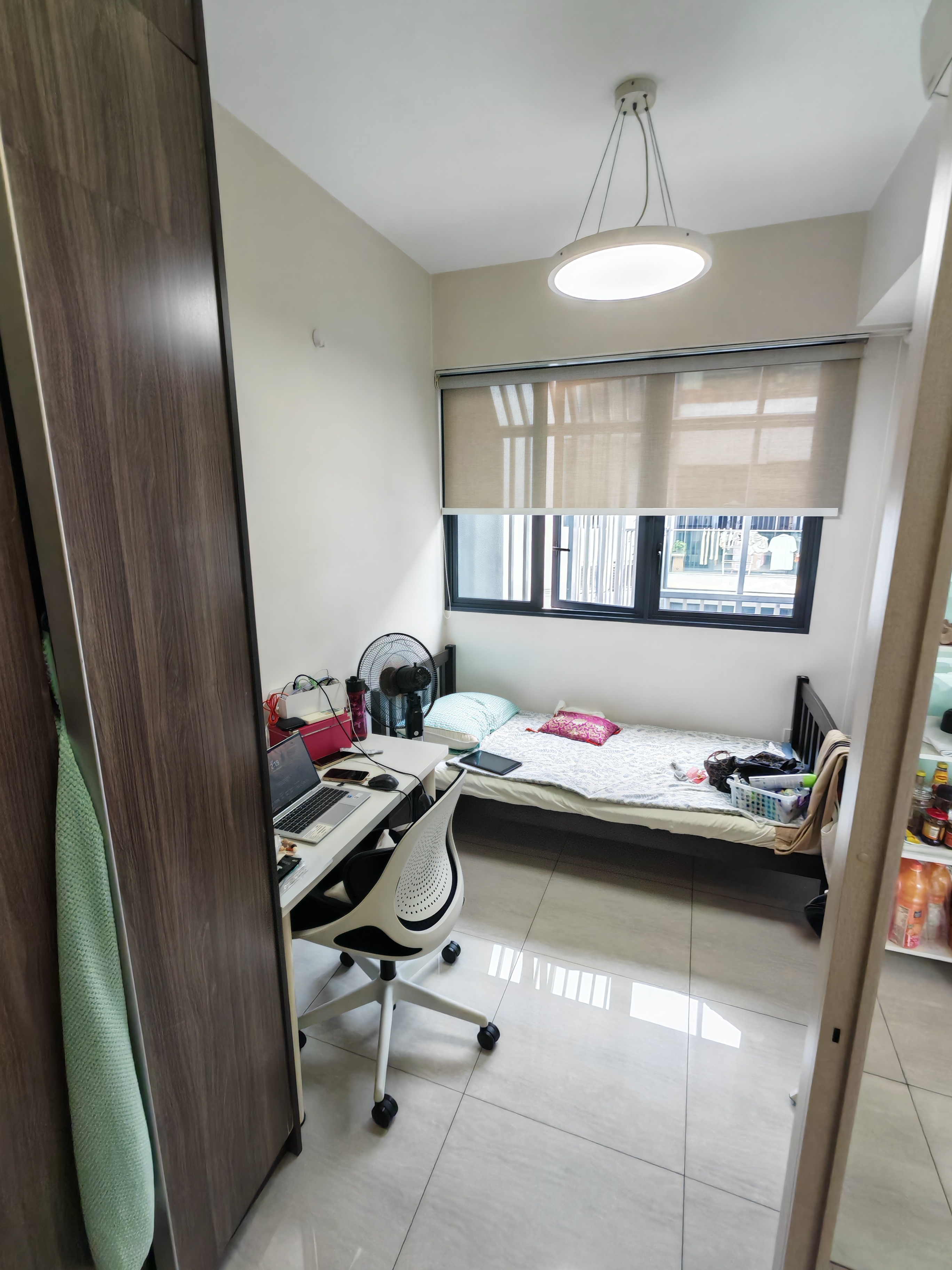 KAP Residences 标准房 KAP0628-1A