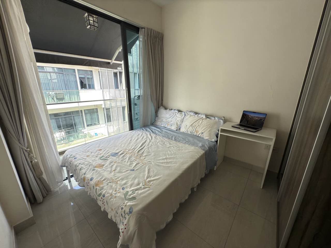 KAP Residences 标准房 KAP0628-1B