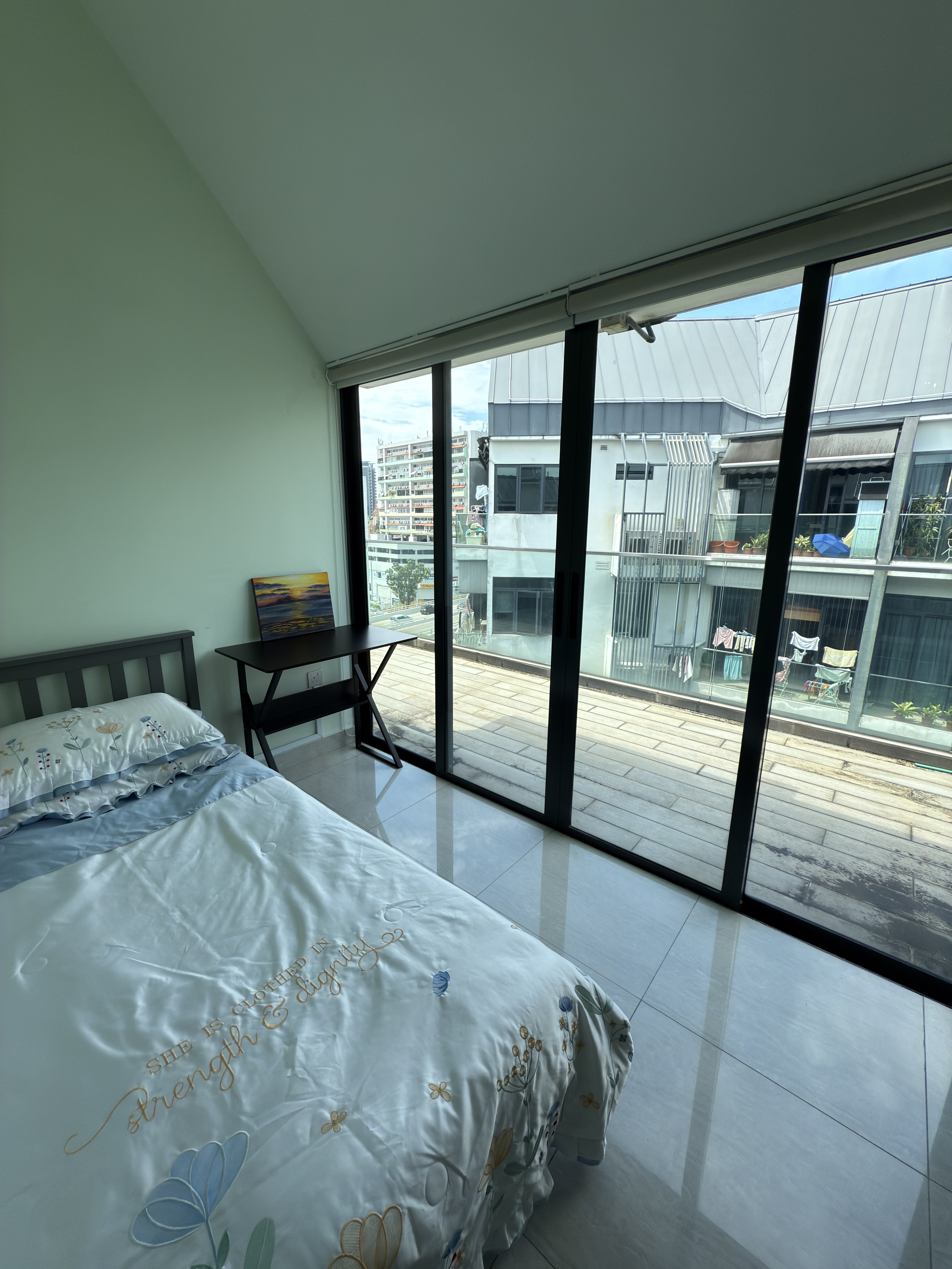 KAP Residences 标准房 KAP0628-2B