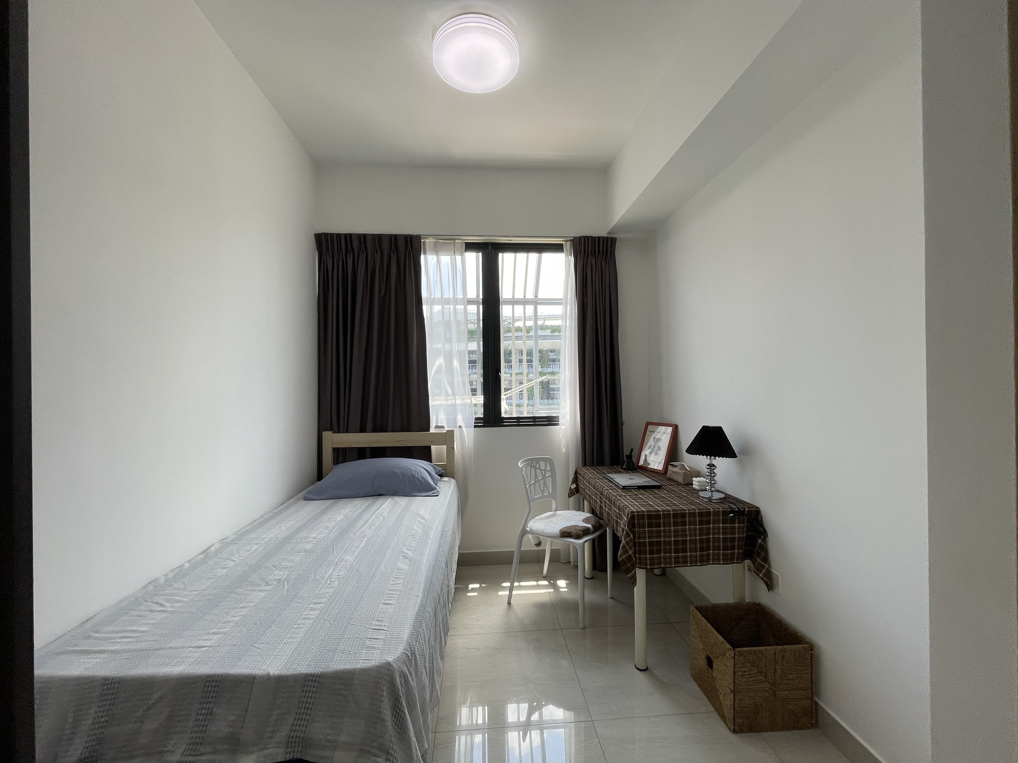 KAP Residences 标准房 KAP0710-1B