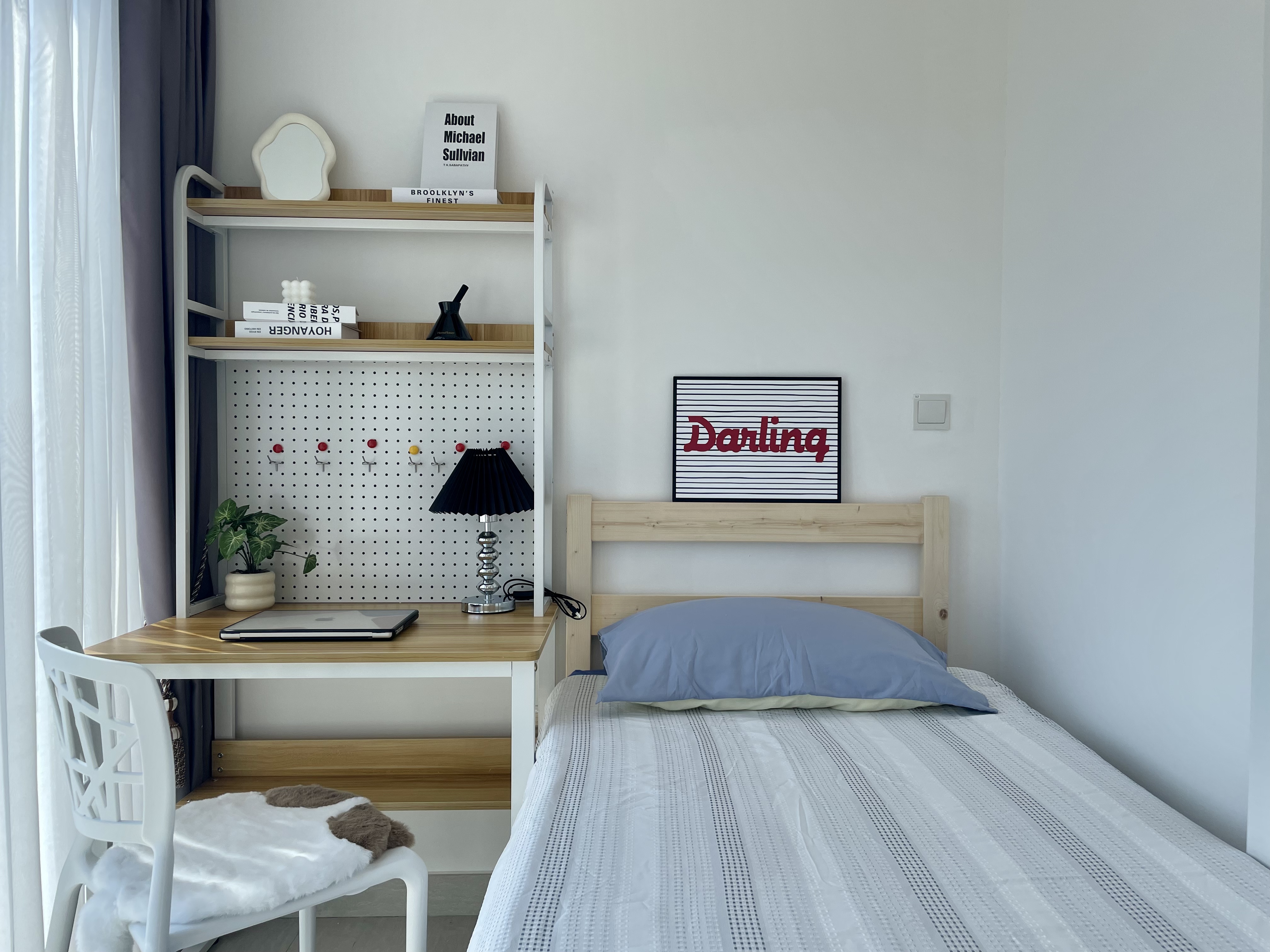 KAP Residences 标准房 KAP0710-1C