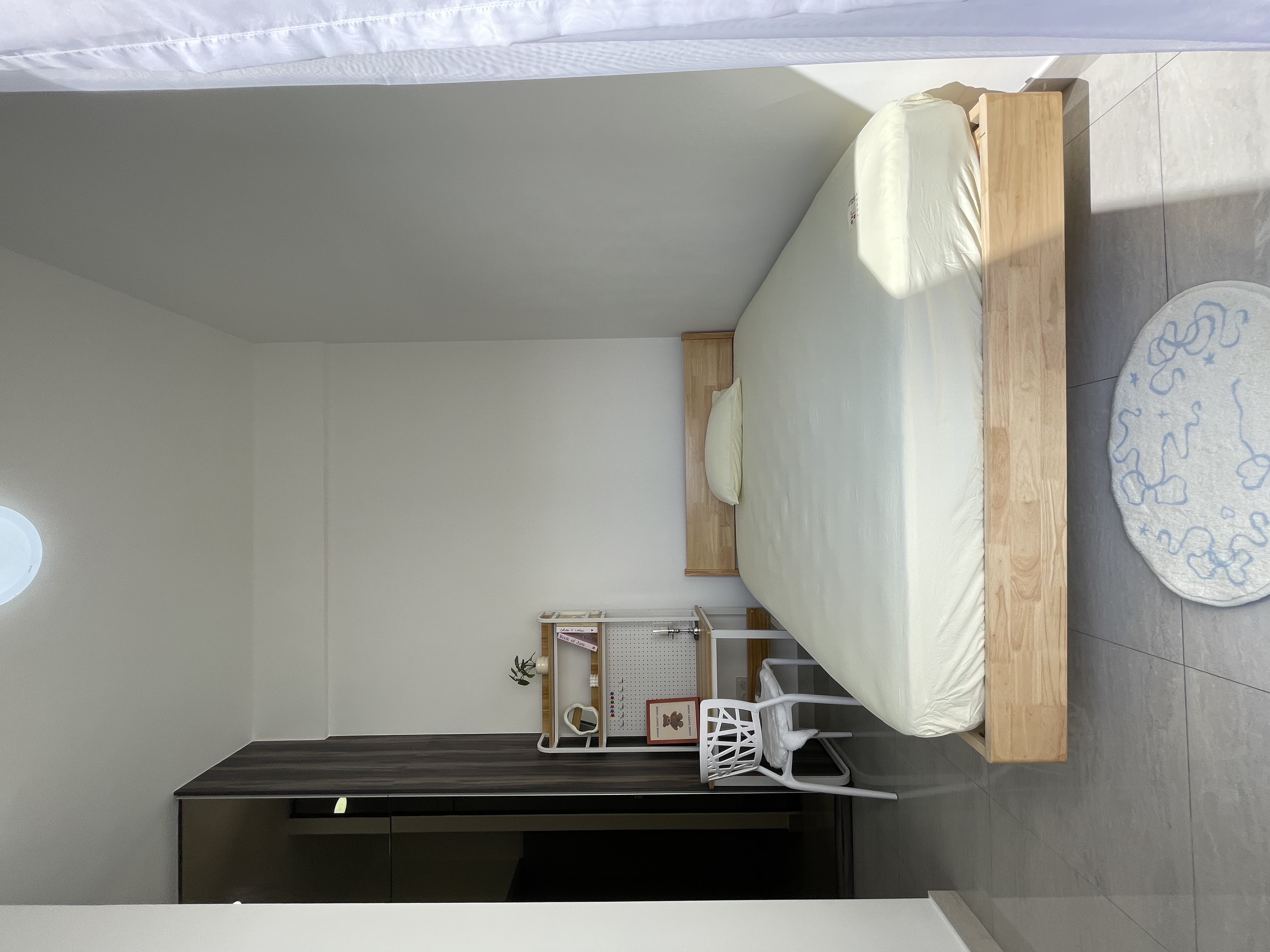 KAP Residences 主人房 KAP0710-2A