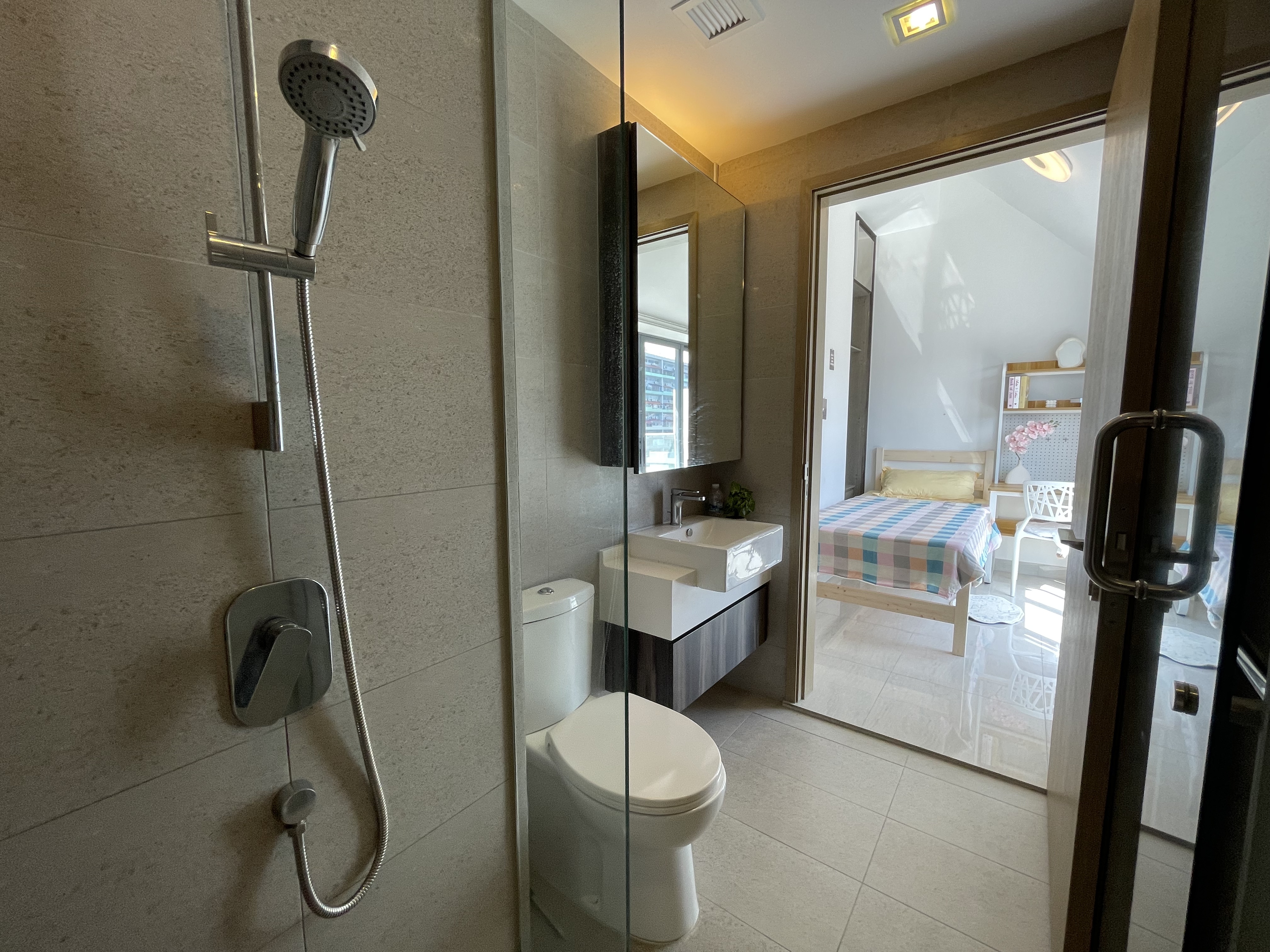 KAP Residences 主人房 KAP0710-2B