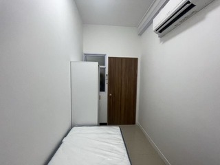 Signature Park 标准房 SGP0101-06