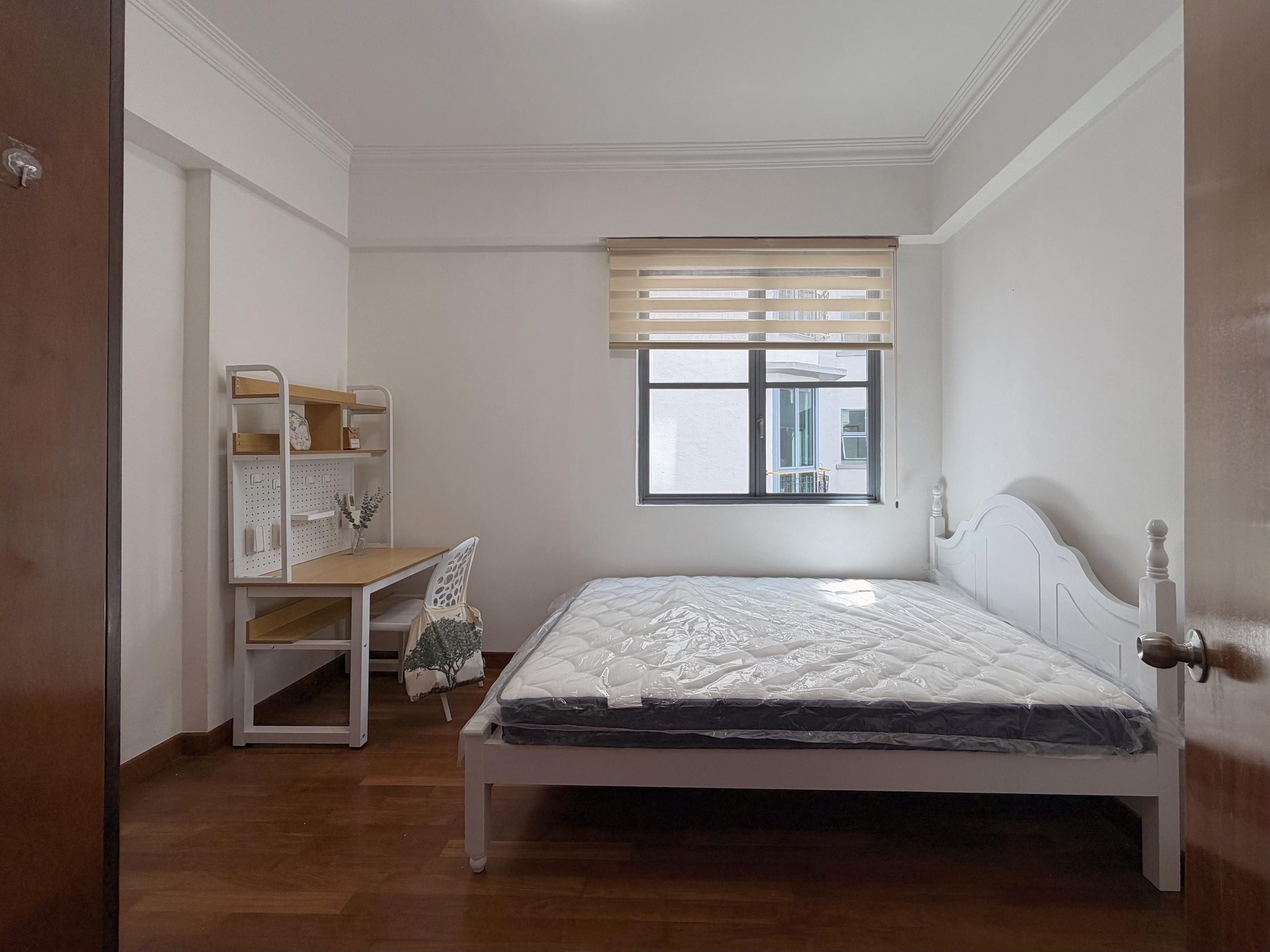 SPRINGDALE CONDOMINIUM 标准房 SPD0403-2