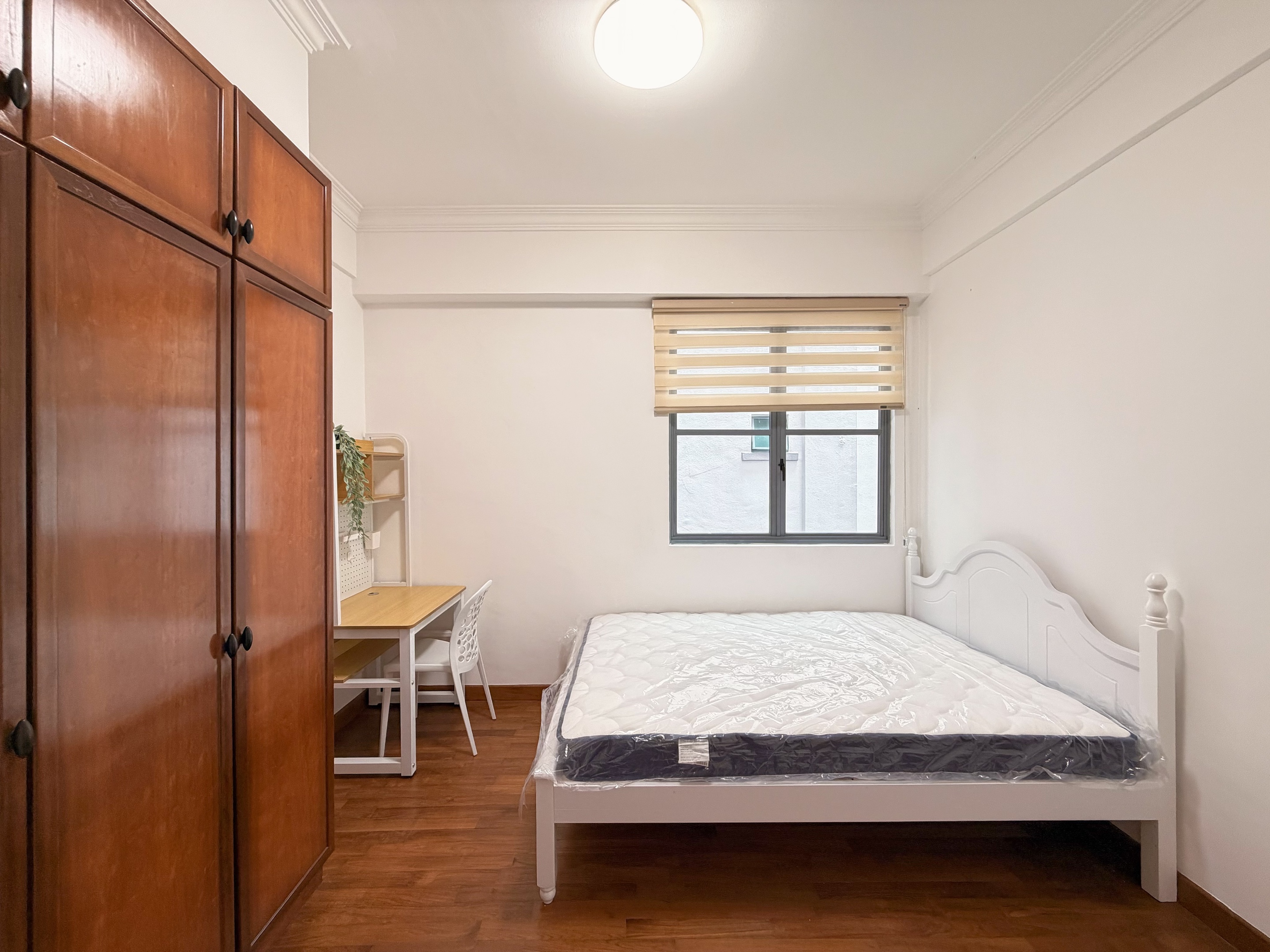 SPRINGDALE CONDOMINIUM