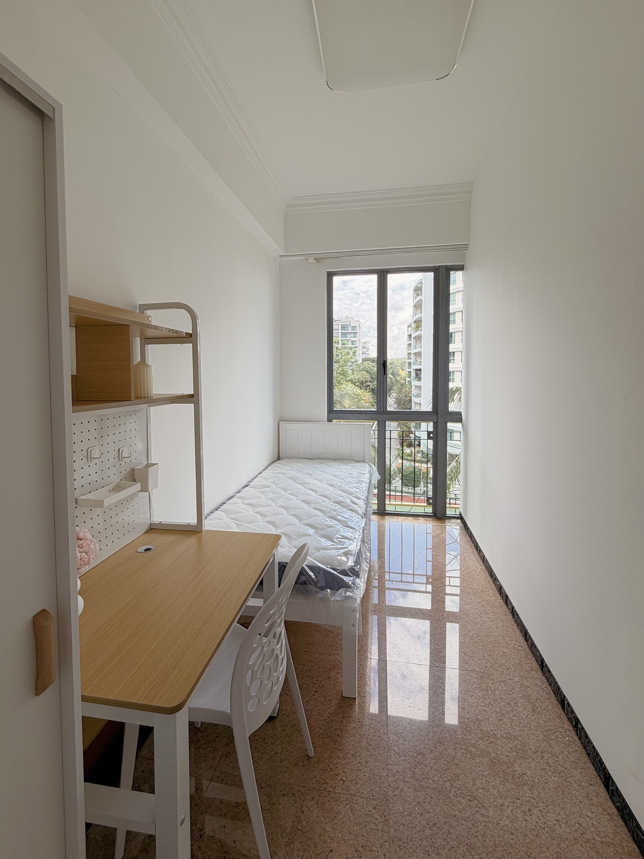 SPRINGDALE CONDOMINIUM