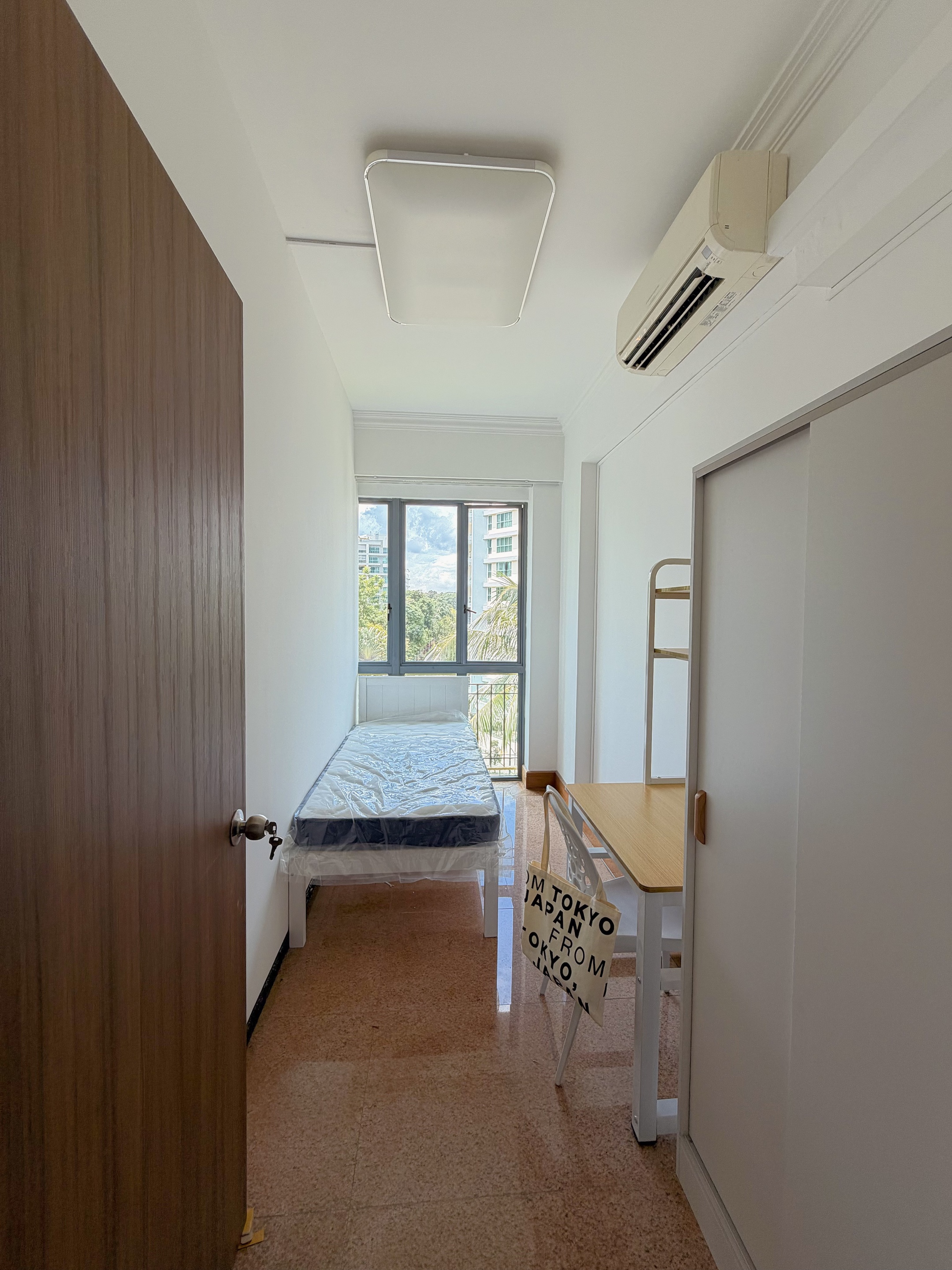 SPRINGDALE CONDOMINIUM