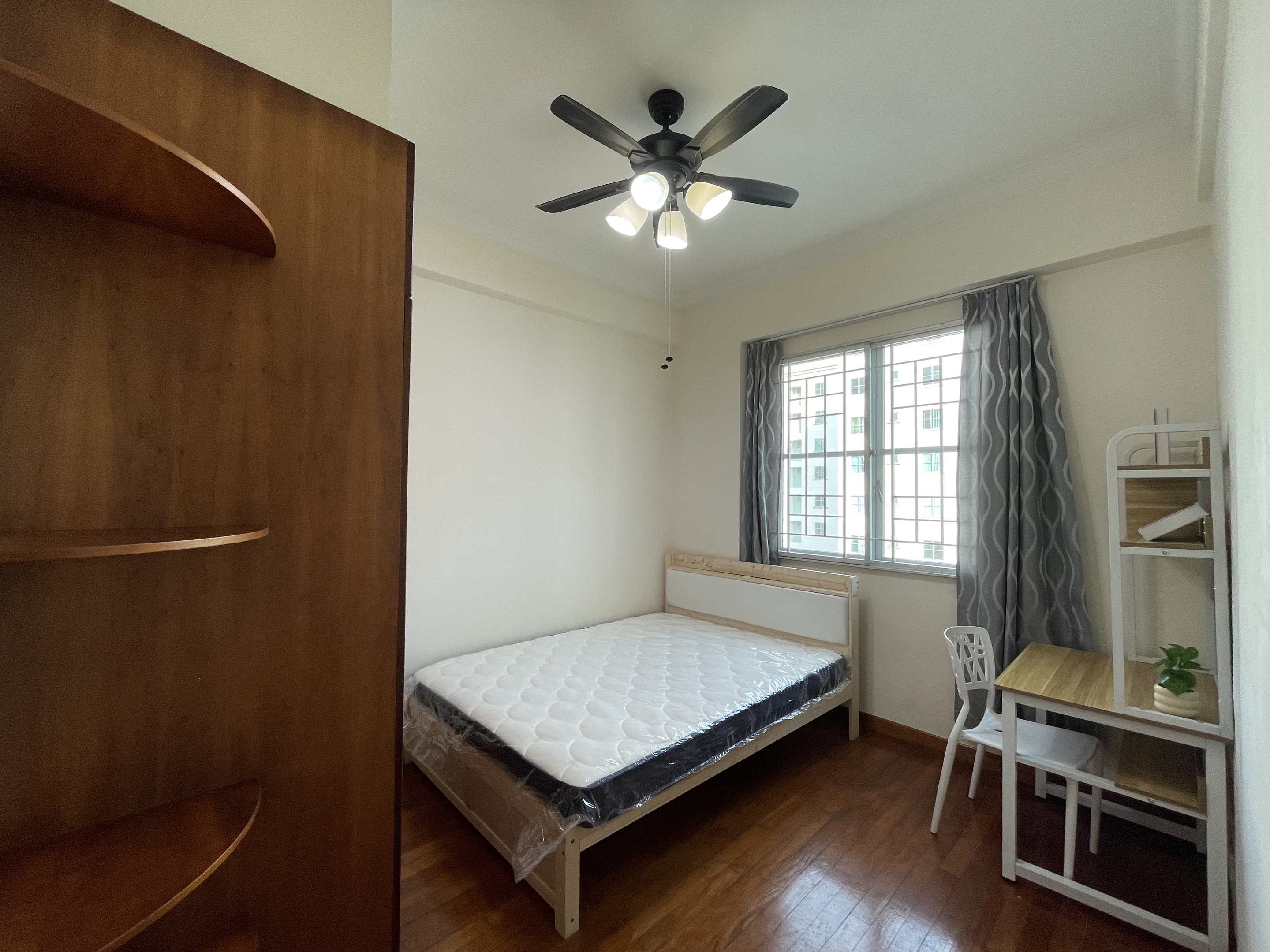 SPRINGDALE CONDOMINIUM