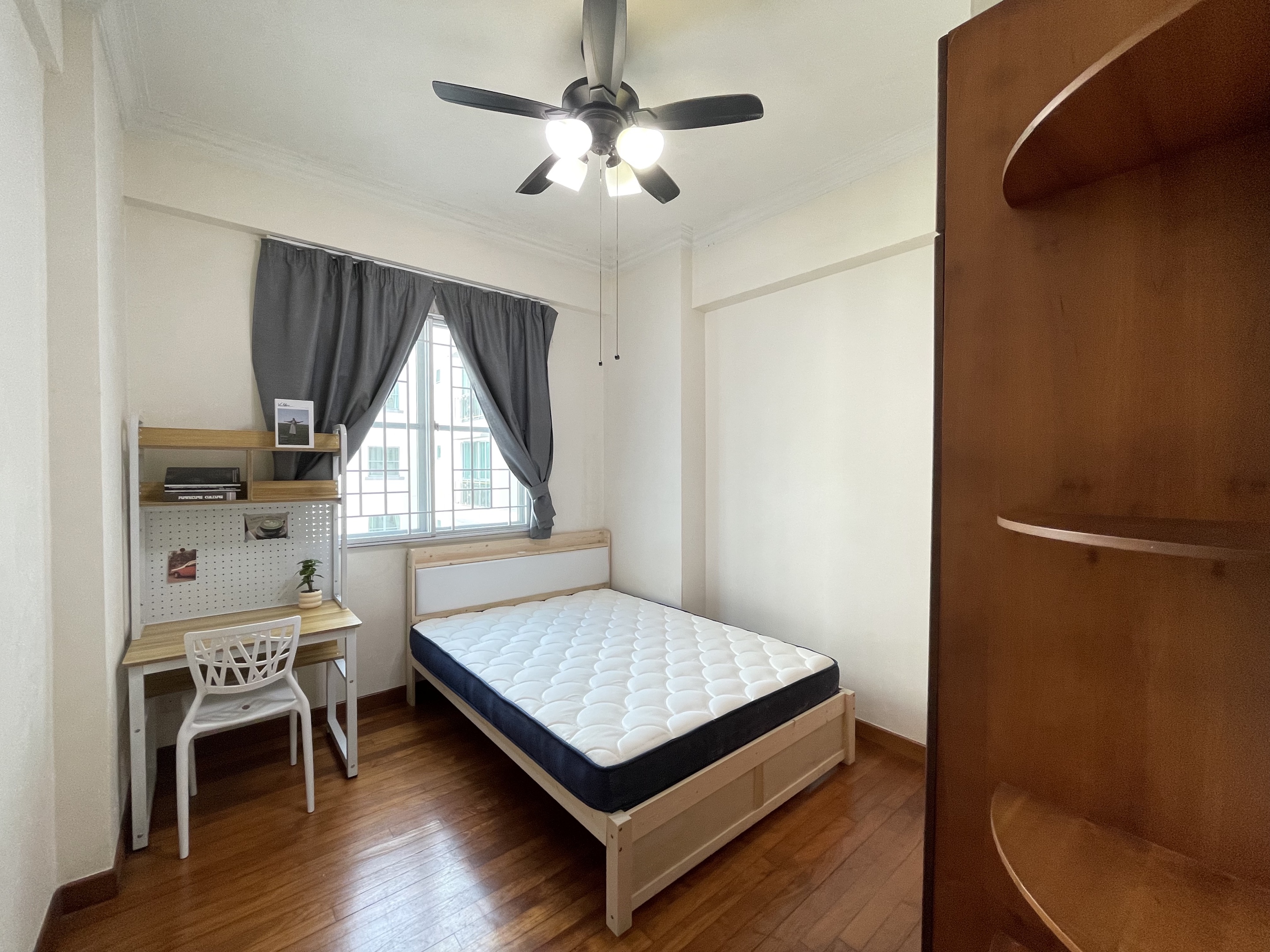SPRINGDALE CONDOMINIUM