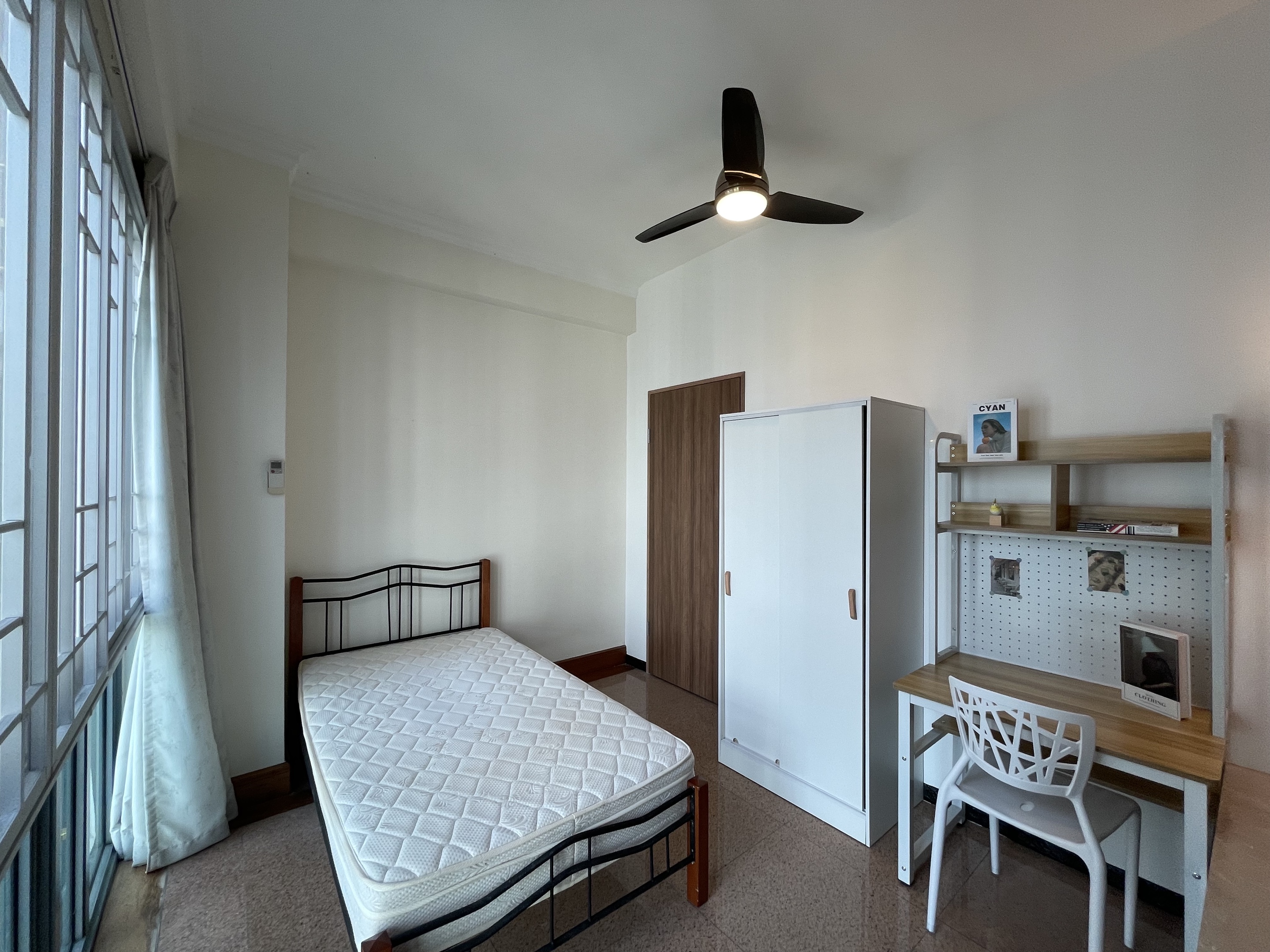 SPRINGDALE CONDOMINIUM