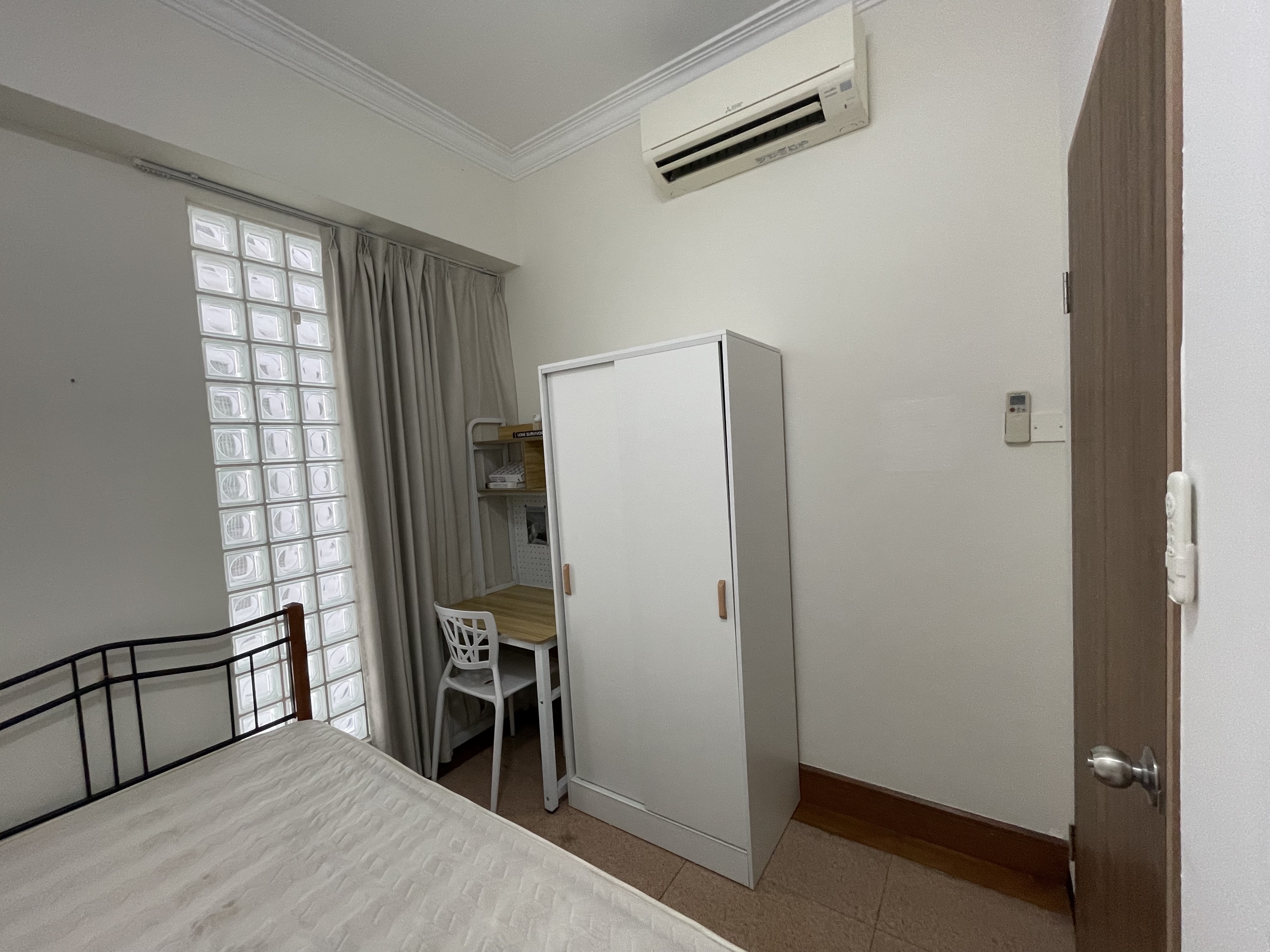 SPRINGDALE CONDOMINIUM 标准房 SPD0711-05