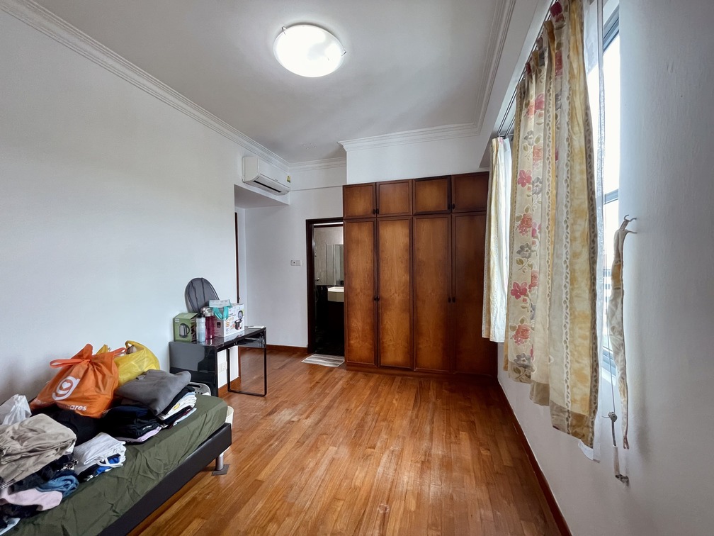 SPRINGDALE CONDOMINIUM