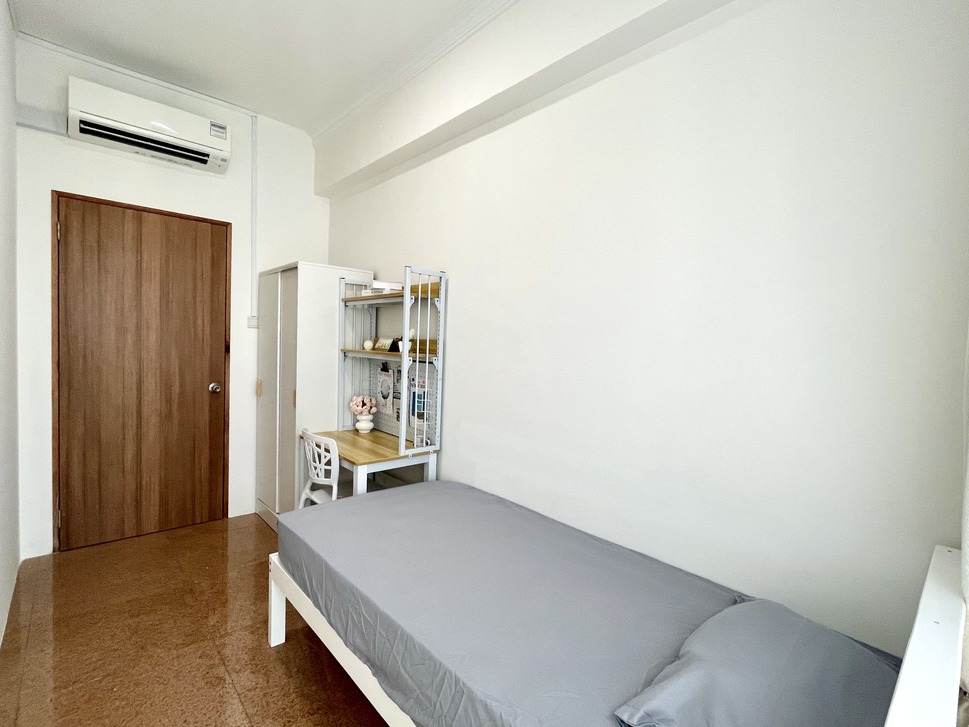 SPRINGDALE CONDOMINIUM 标准房 SPD0902-04