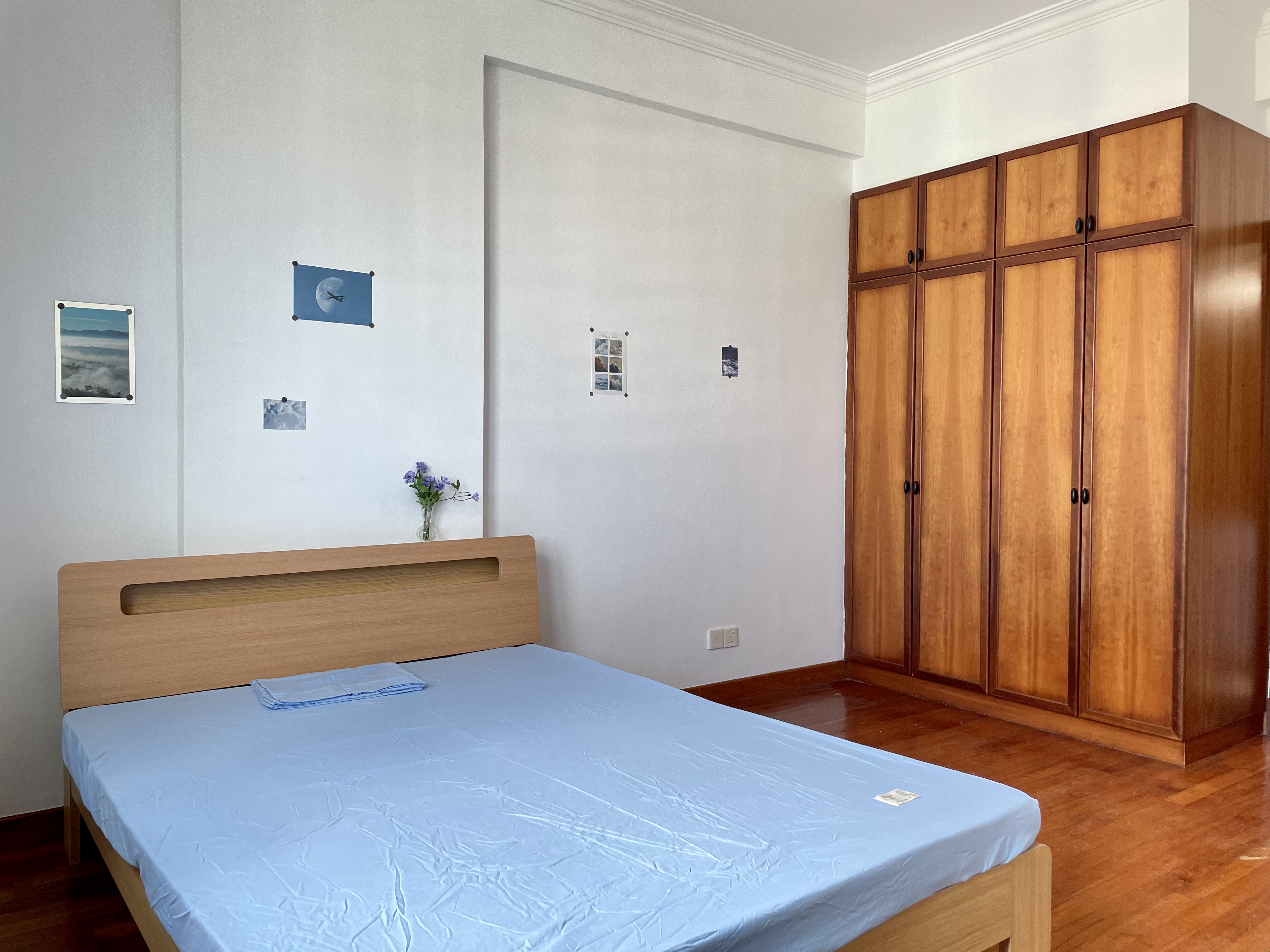 SPRINGDALE CONDOMINIUM