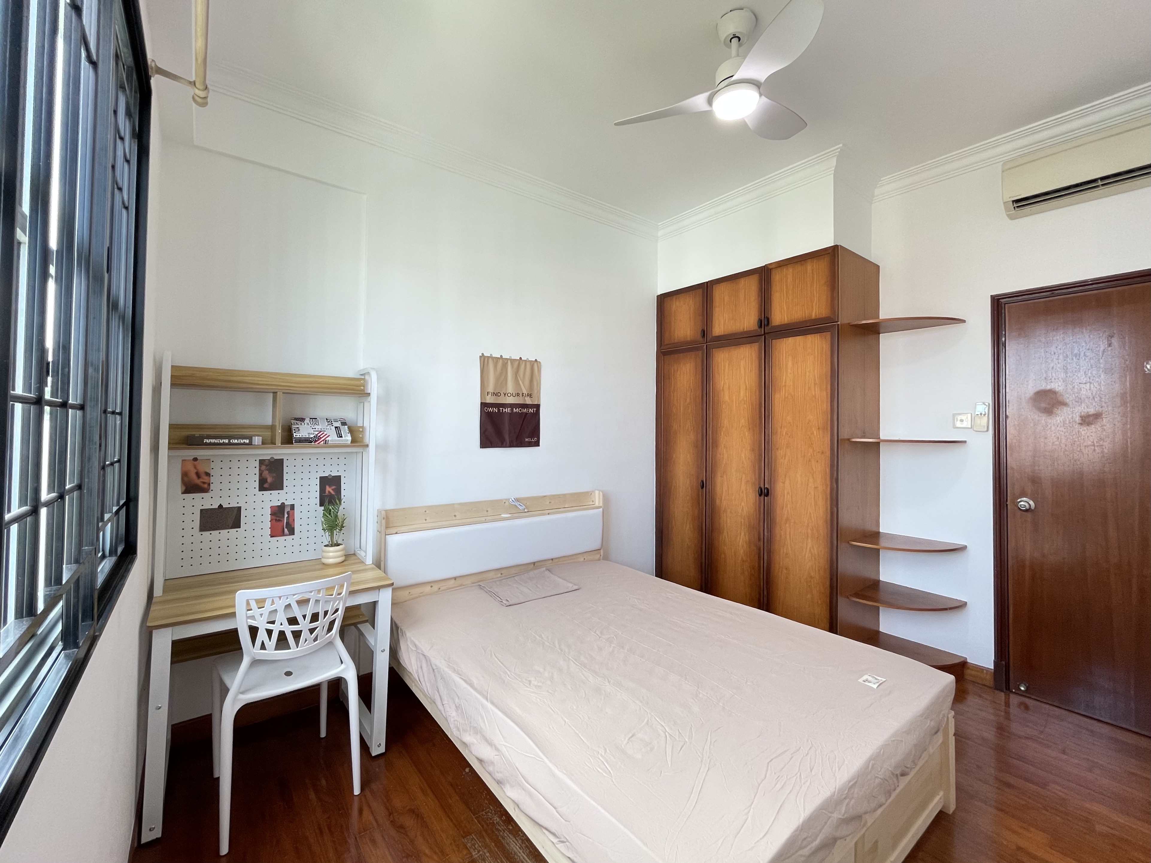 SPRINGDALE CONDOMINIUM