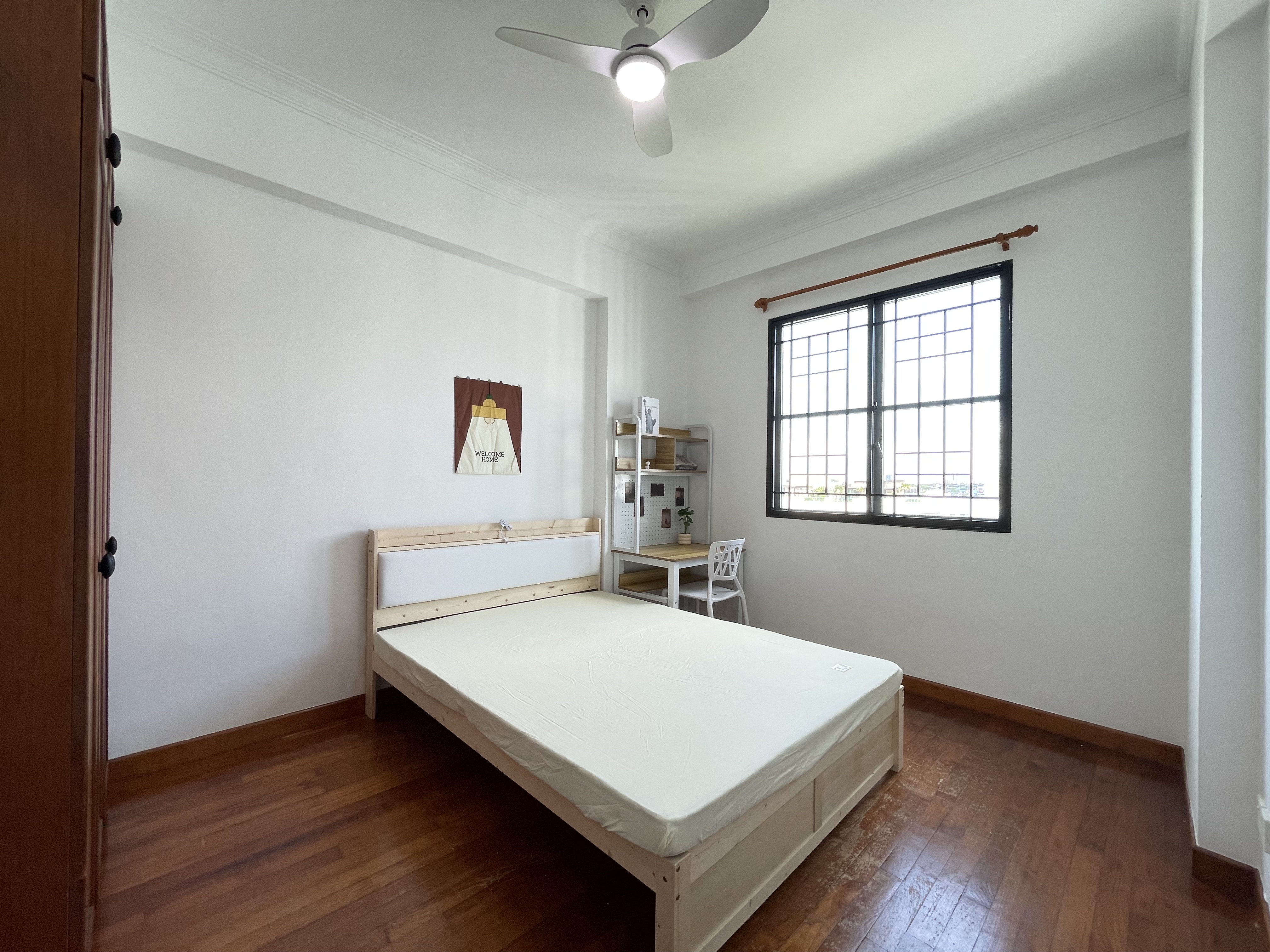 SPRINGDALE CONDOMINIUM 标准房 SPD1008-03