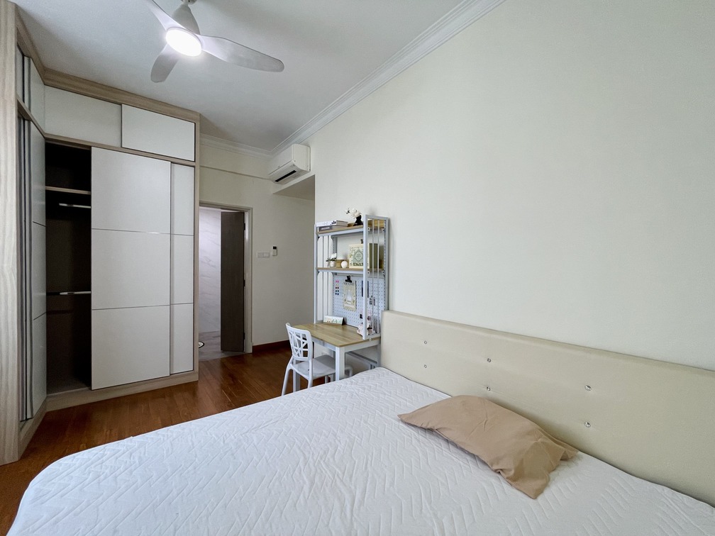 SPRINGDALE CONDOMINIUM