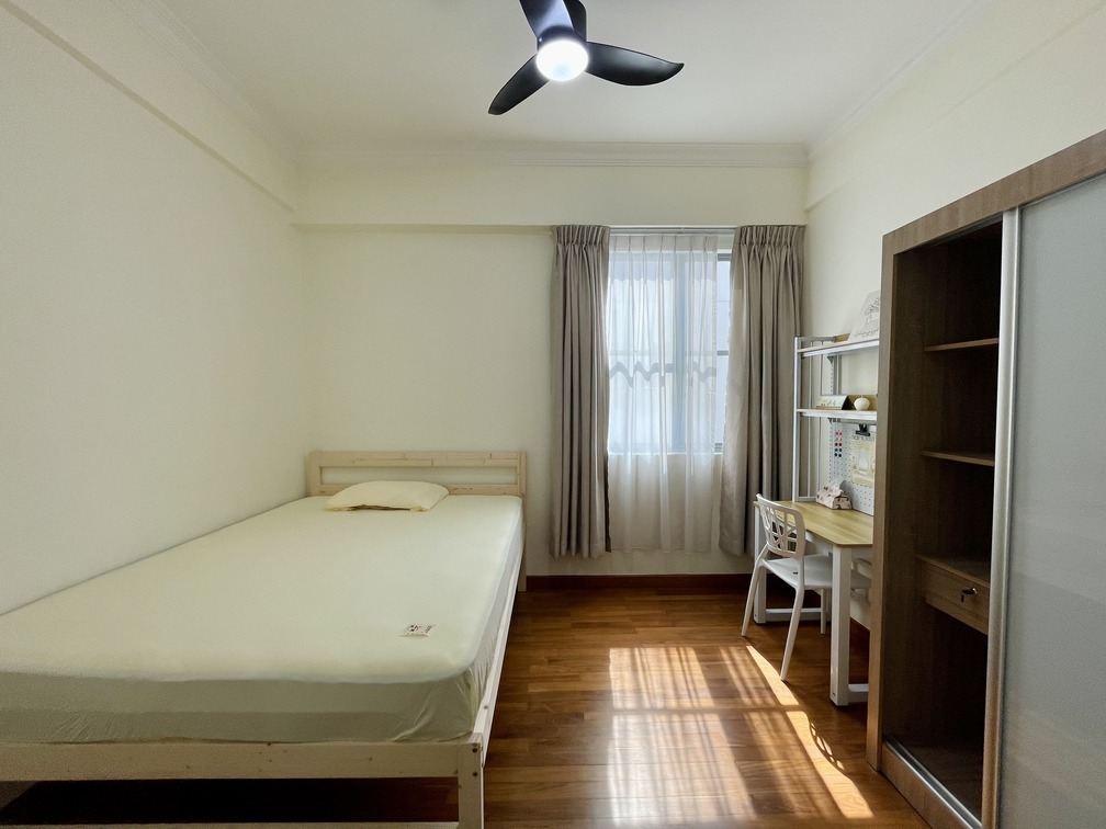 SPRINGDALE CONDOMINIUM 标准房 SPD47/0903-03