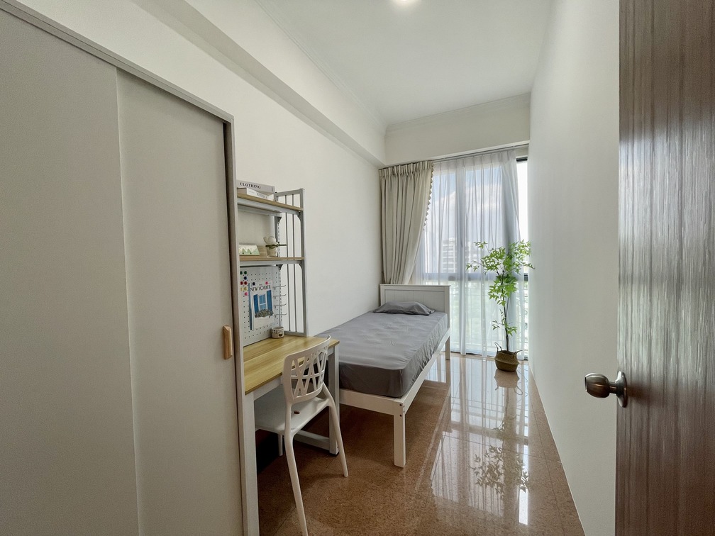 SPRINGDALE CONDOMINIUM
