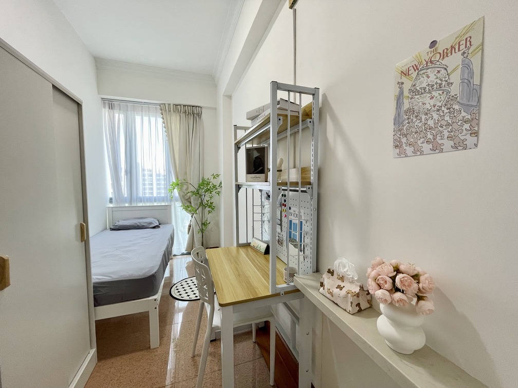 SPRINGDALE CONDOMINIUM