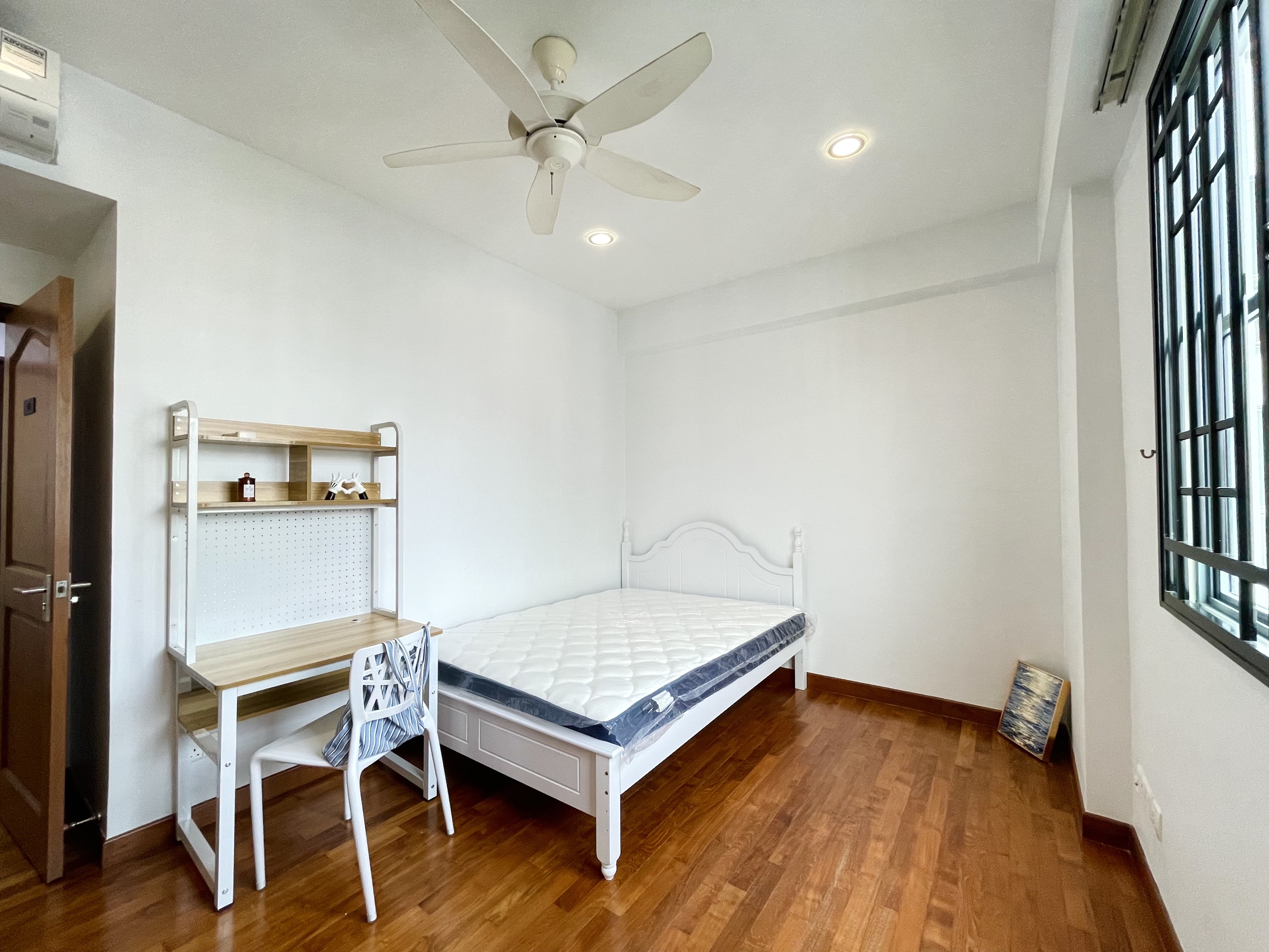 SPRINGDALE CONDOMINIUM