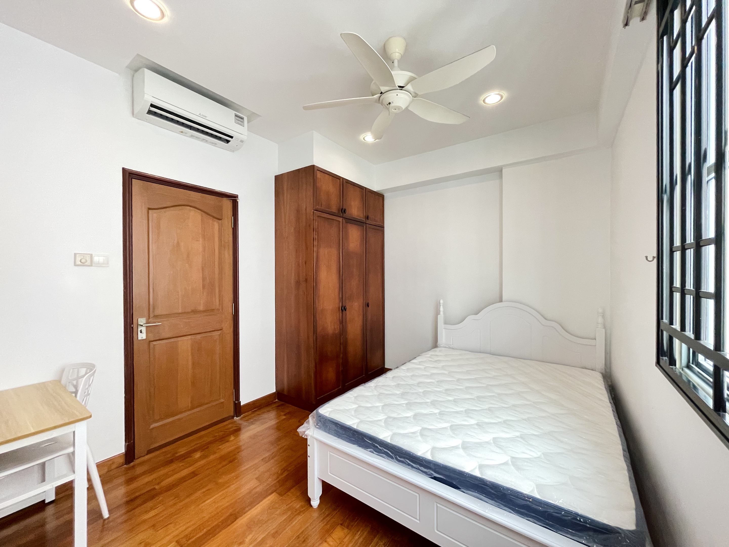 SPRINGDALE CONDOMINIUM