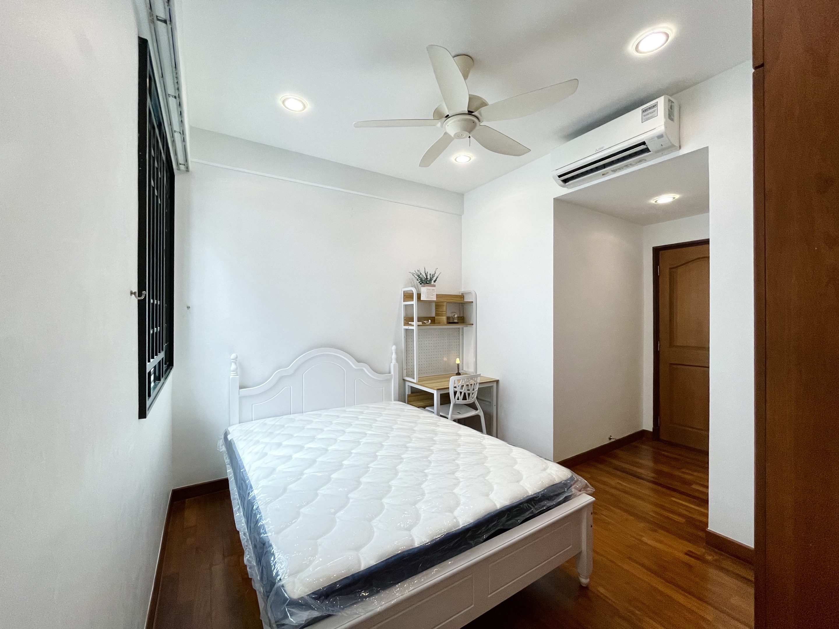SPRINGDALE CONDOMINIUM