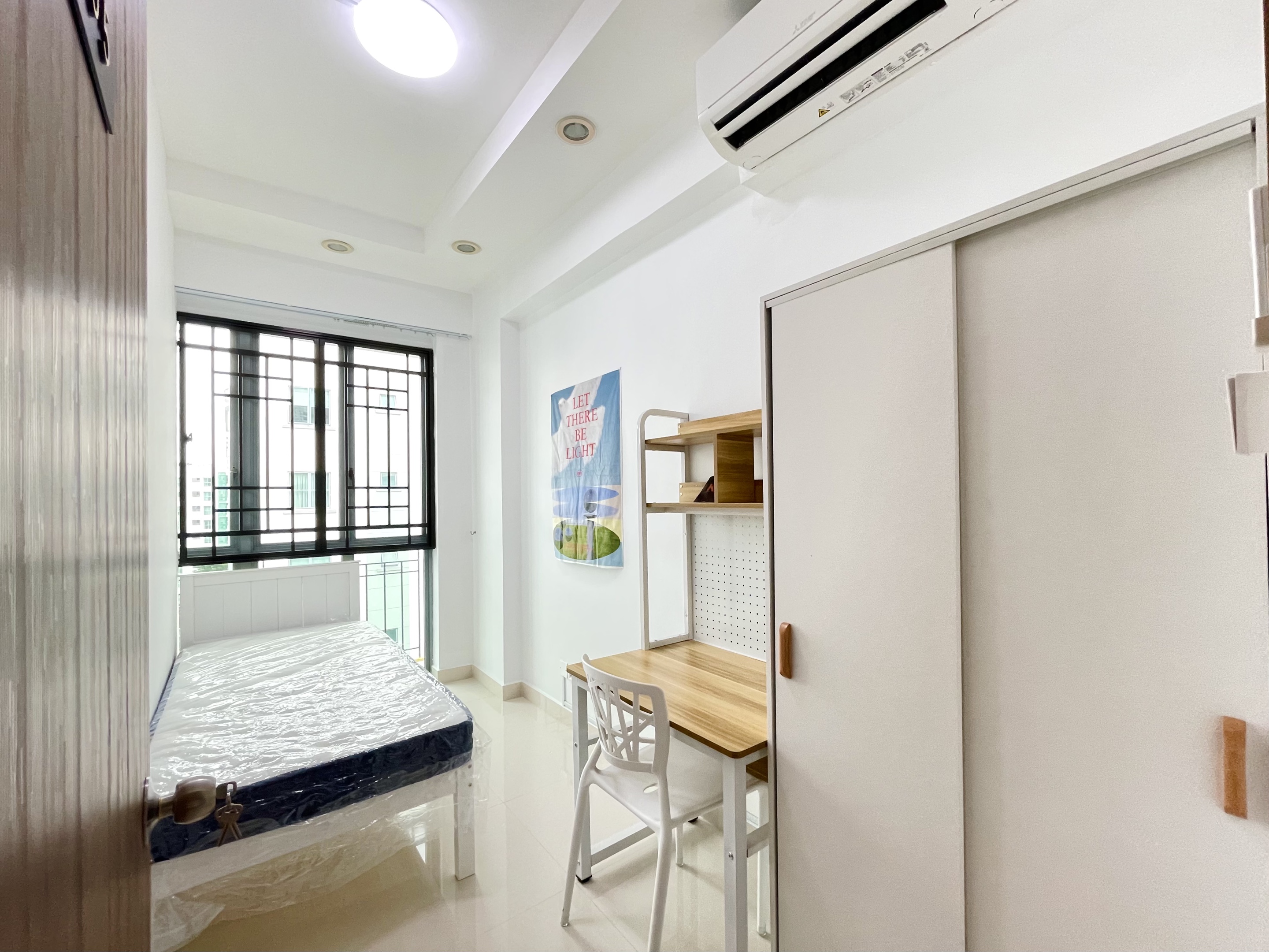 SPRINGDALE CONDOMINIUM 标准房 SPD49/0903-05