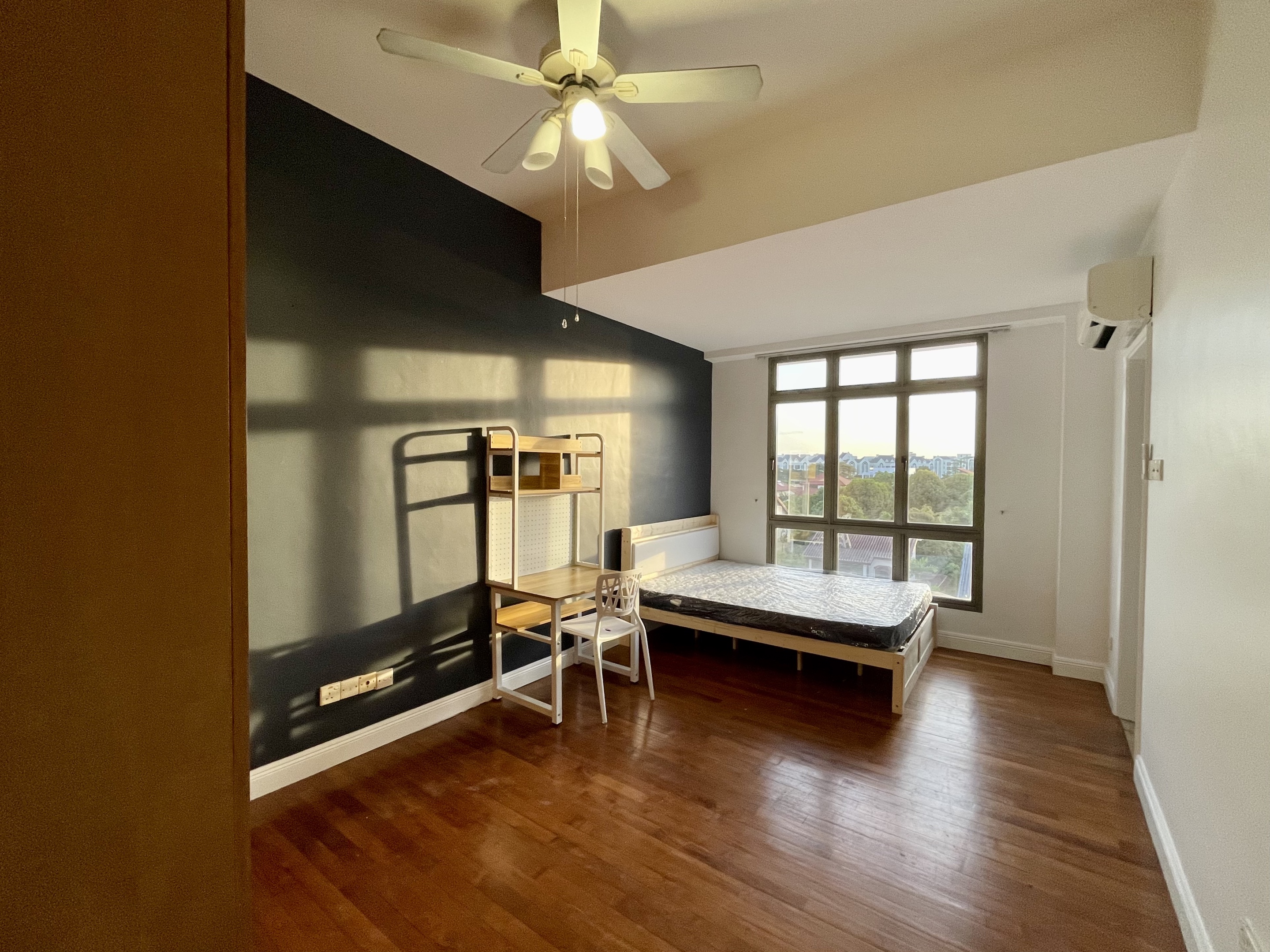Sherwood Condo