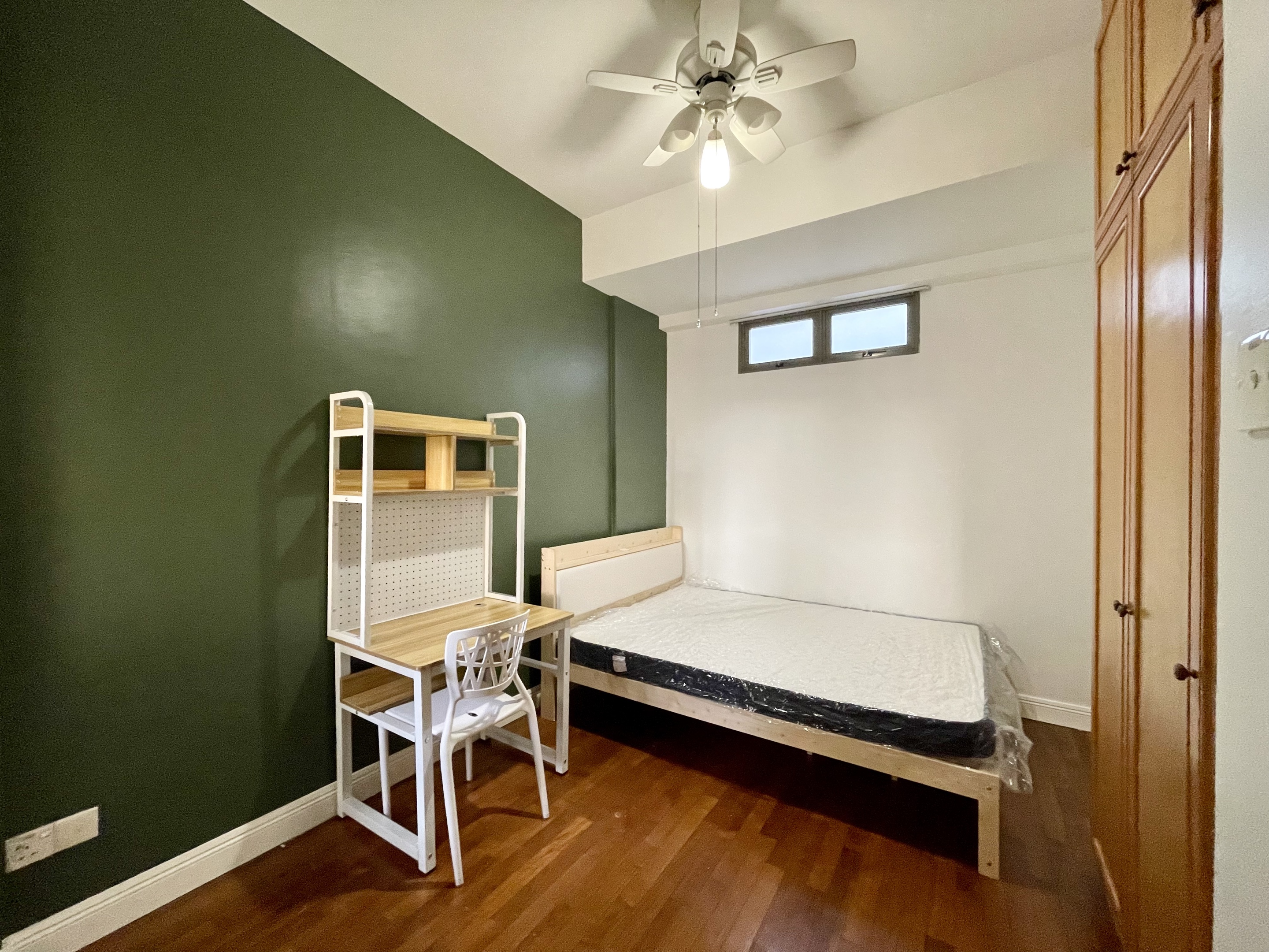 Sherwood Condo