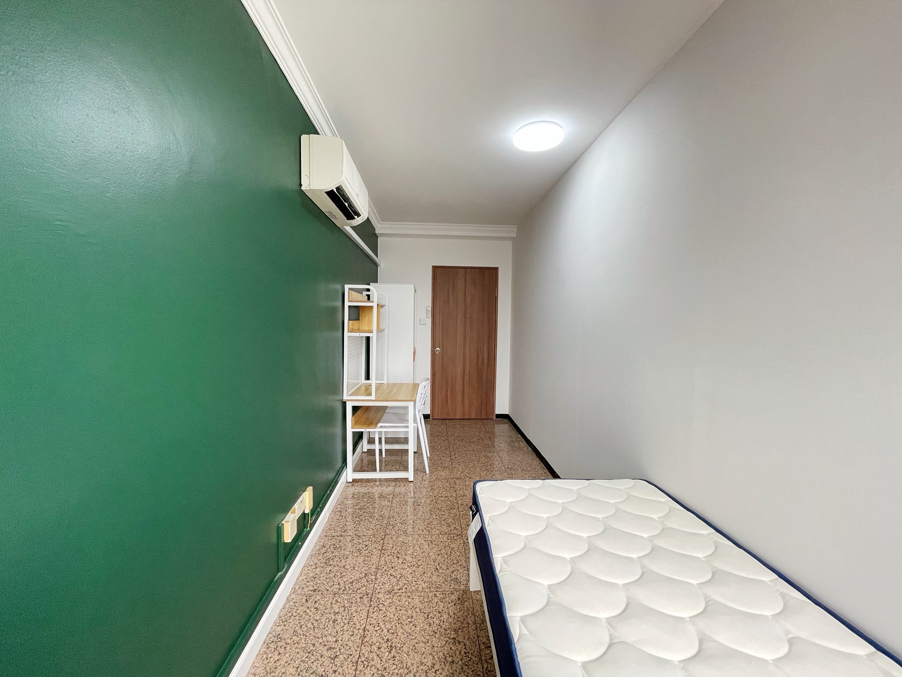 Sherwood Condo
