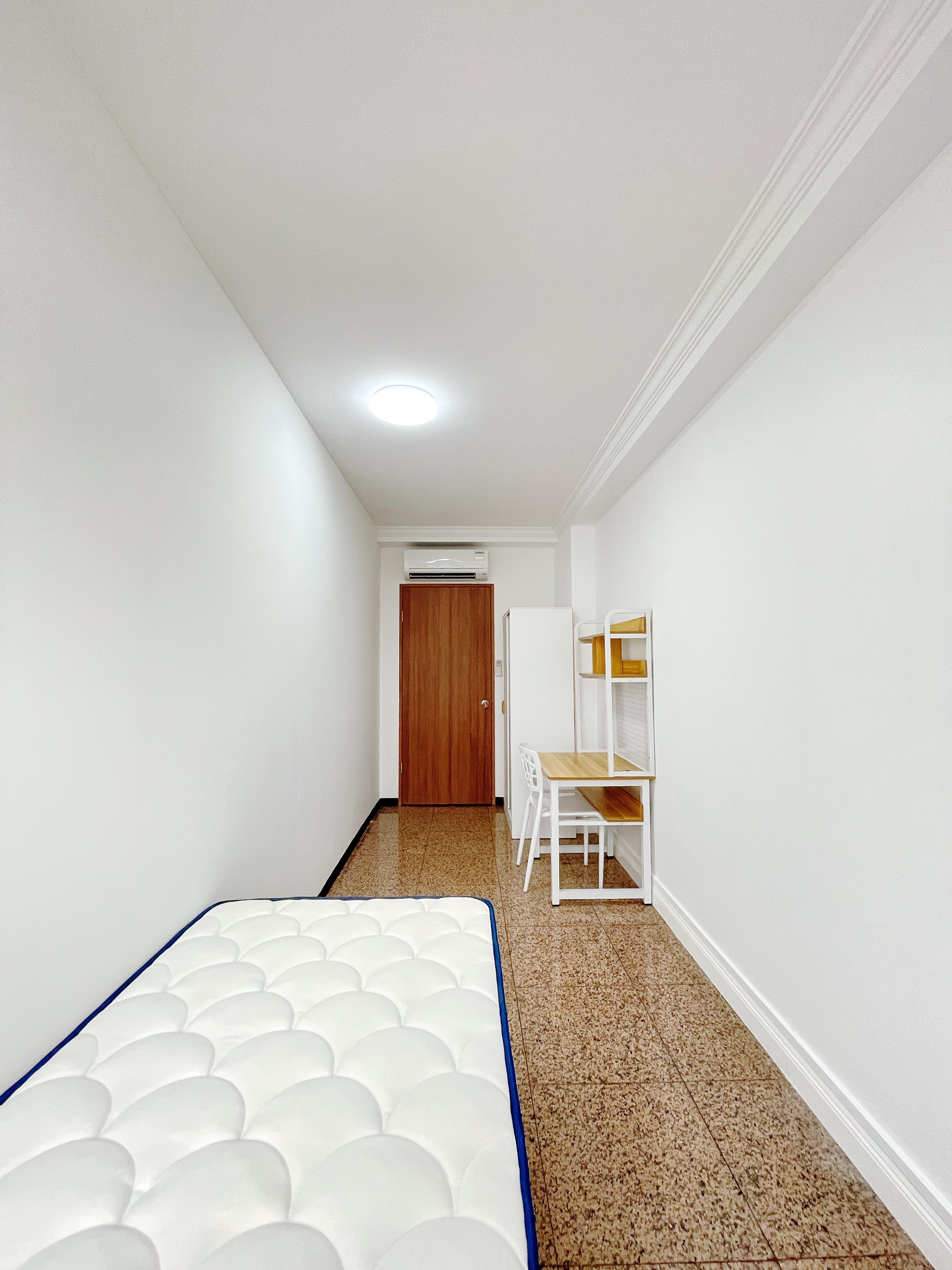 Sherwood Condo