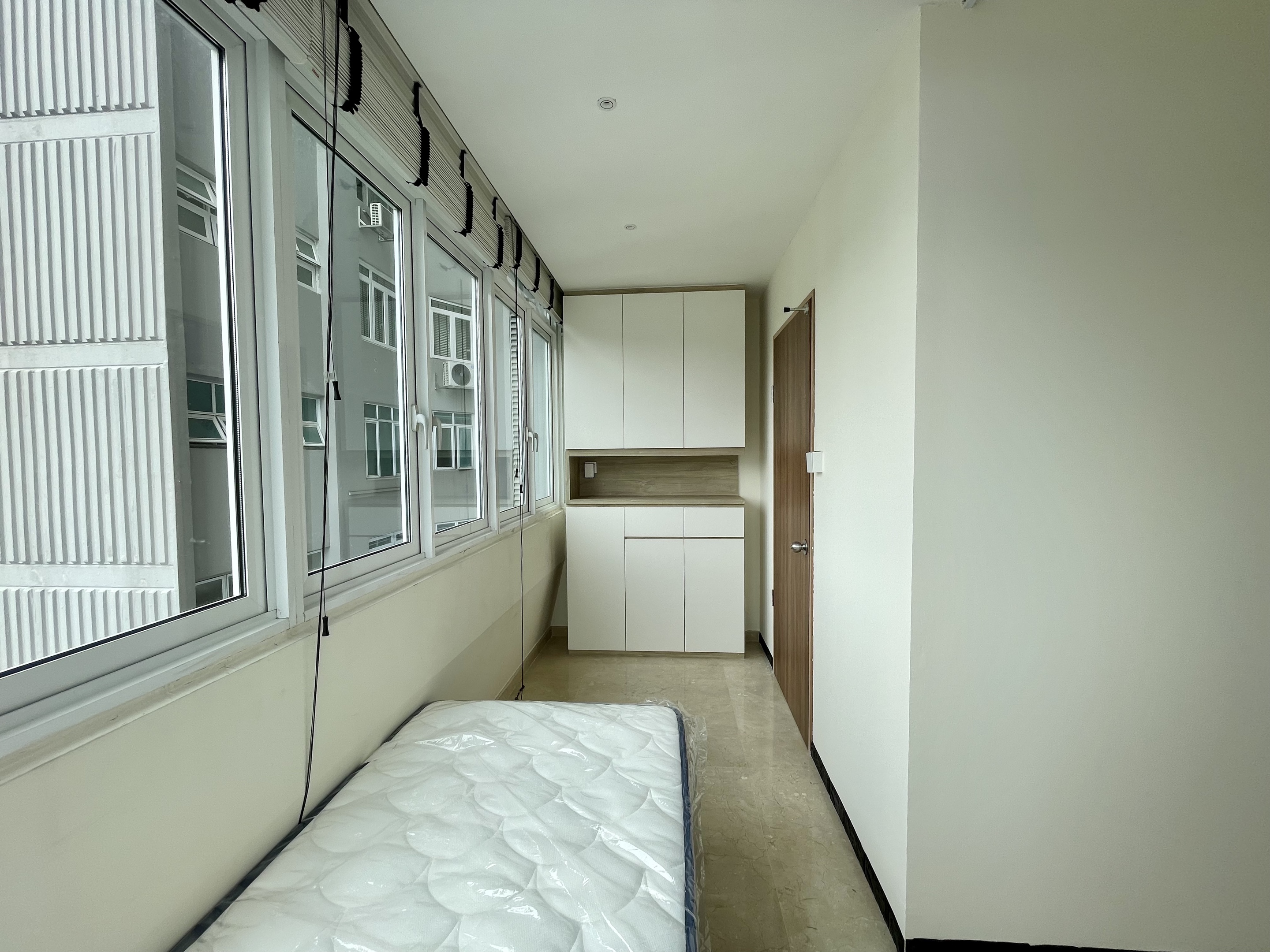 Sherwood Towers 标准房 SWT1306-06